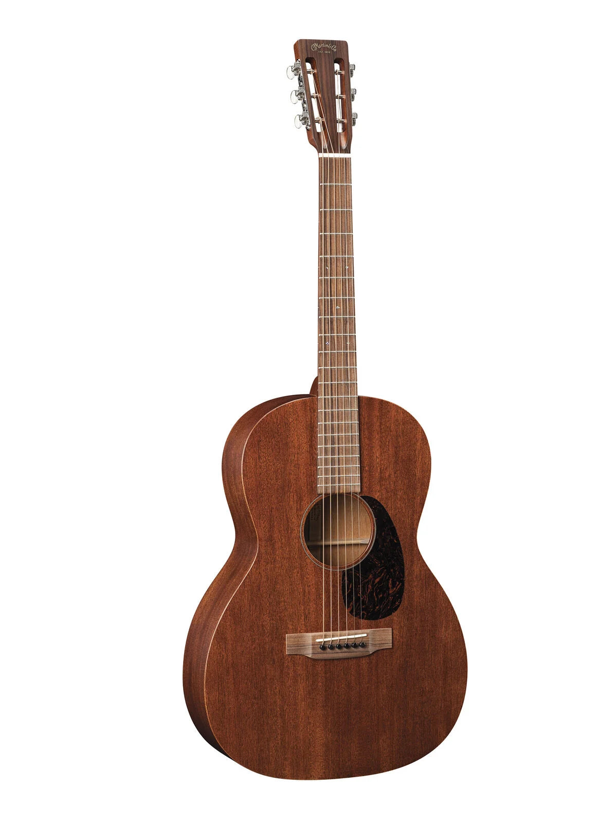 Martin 00015-SM Auditorium (SN2902625, USA, Mahogany, Gig Bag)