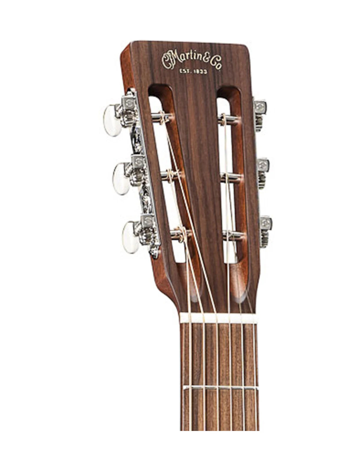 Martin 00015-SM Auditorium (SN2902625, USA, Mahogany, Gig Bag)