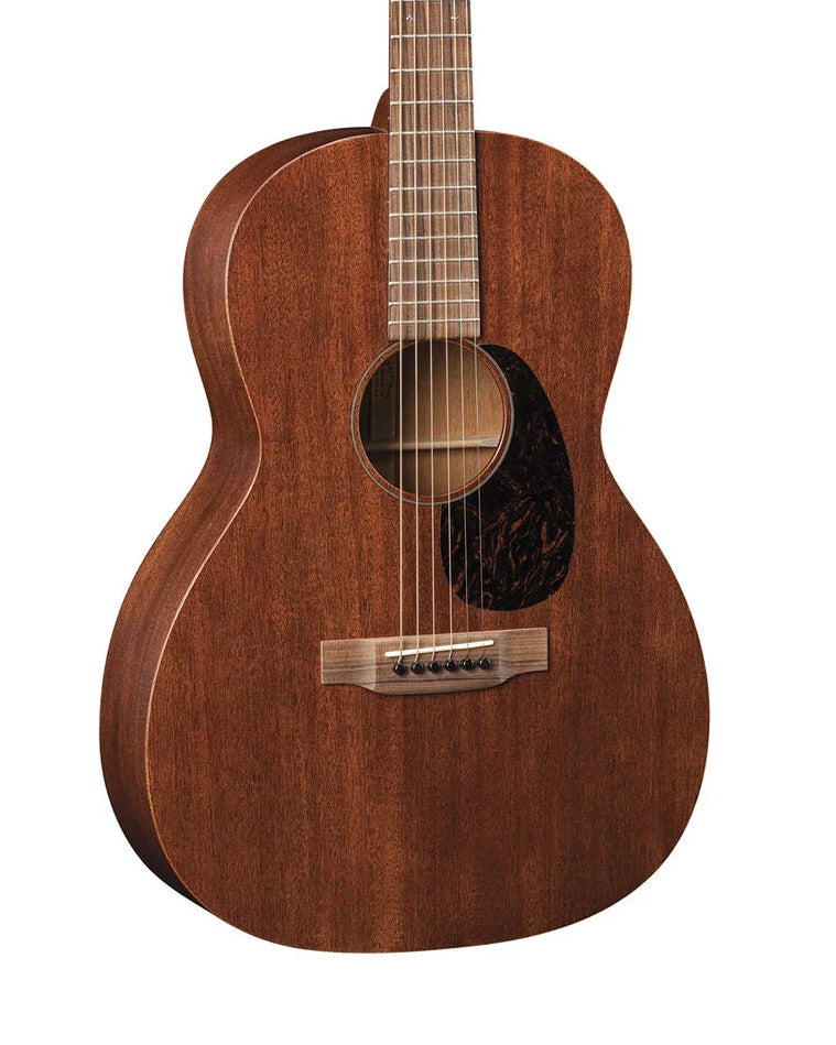 Martin 00015-SM Auditorium (SN2902625, USA, Mahogany, Gig Bag)