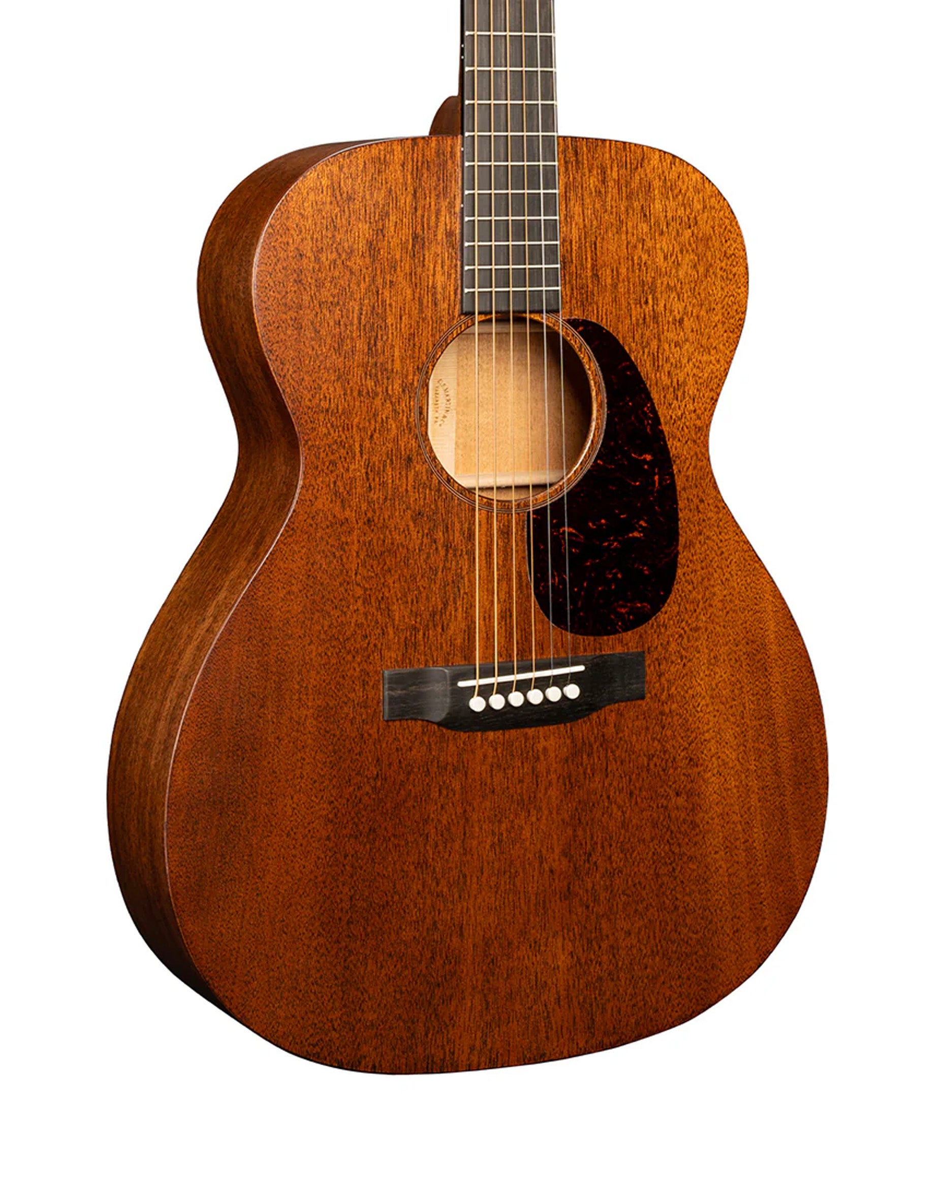 Martin 000-17 Standard Series Auditorium (SN2908982, USA, Mahogany, Hardcase)