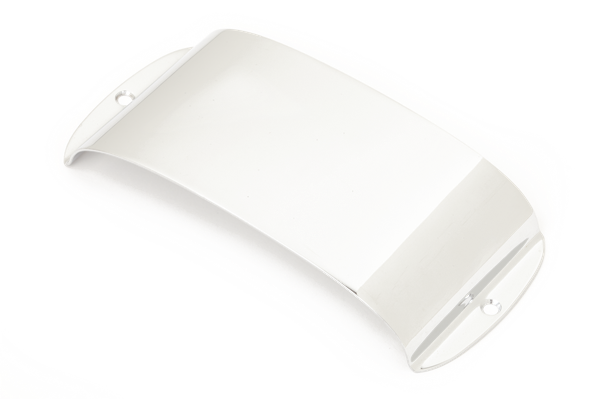 Fender Vintage Precision Bass Pickup Cover (Chrome Plate)