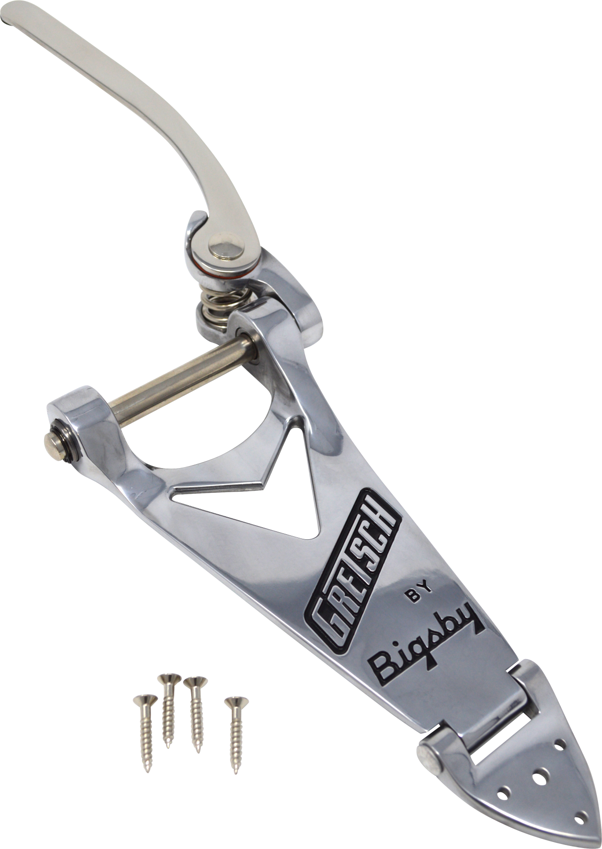 Gretsch Branded Tailpiece Bigsby B6
