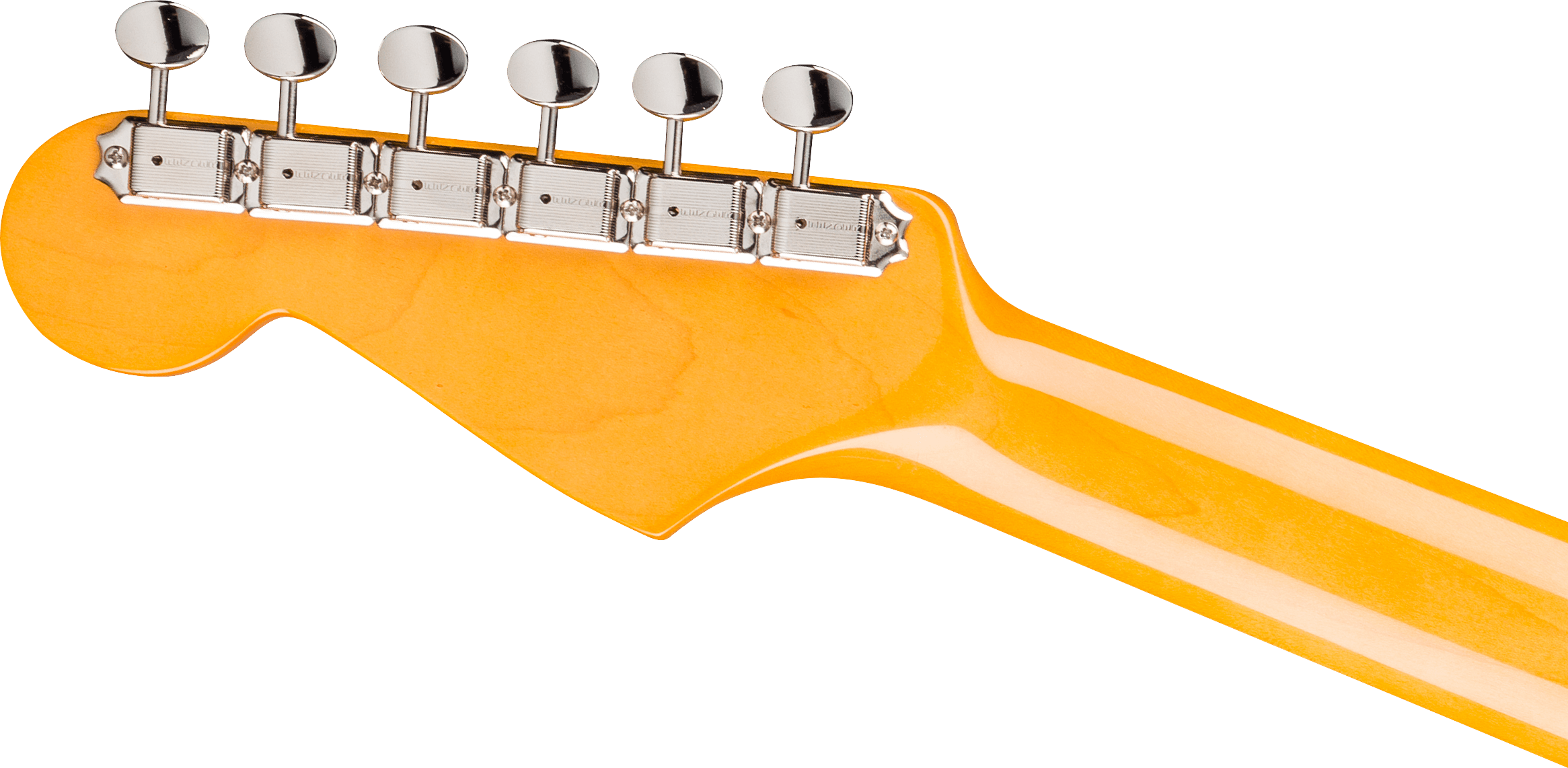 Fender American Vintage II 65 Strat (Rosewood, Shoreline Gold)
