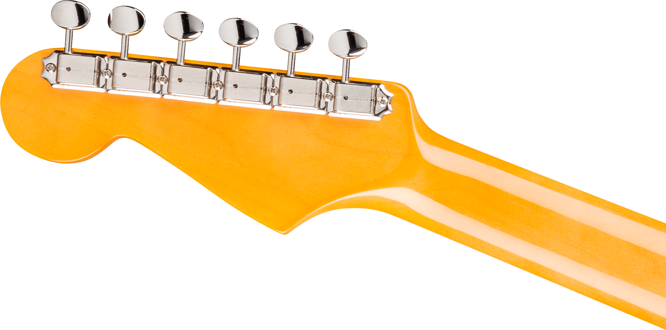 Fender American Vintage II 1965 Stratocaster (Round-Lam Rosewood Fingerboard, Sonic Blue)