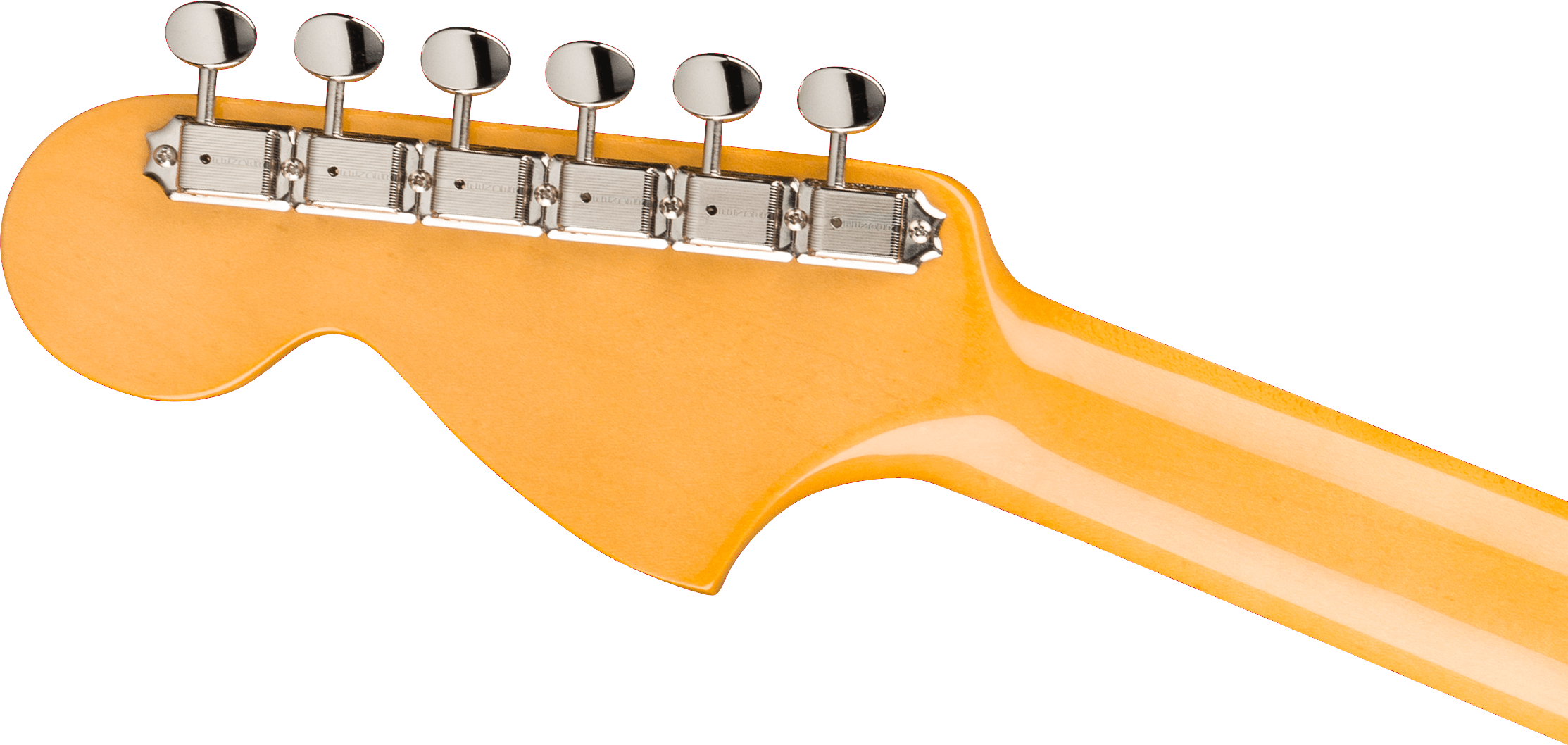 Fender American Vintage II 1966 Jazzmaster (Rosewood Fingerboard, Sherwood Green Metallic)
