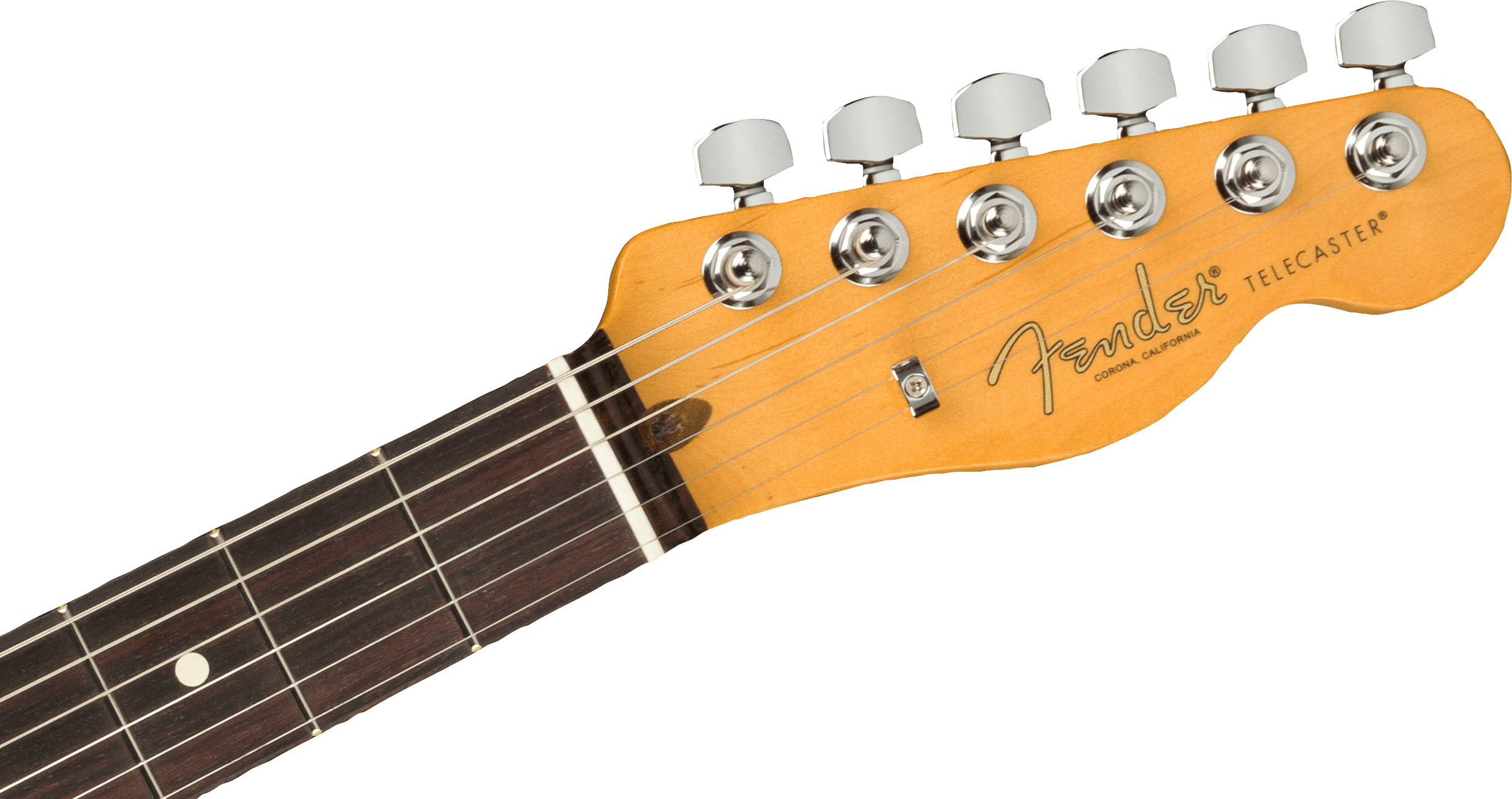 Fender American Professional II Telecaster Open Box (Rosewood Fingerboard, 3 Tone Sunburst)