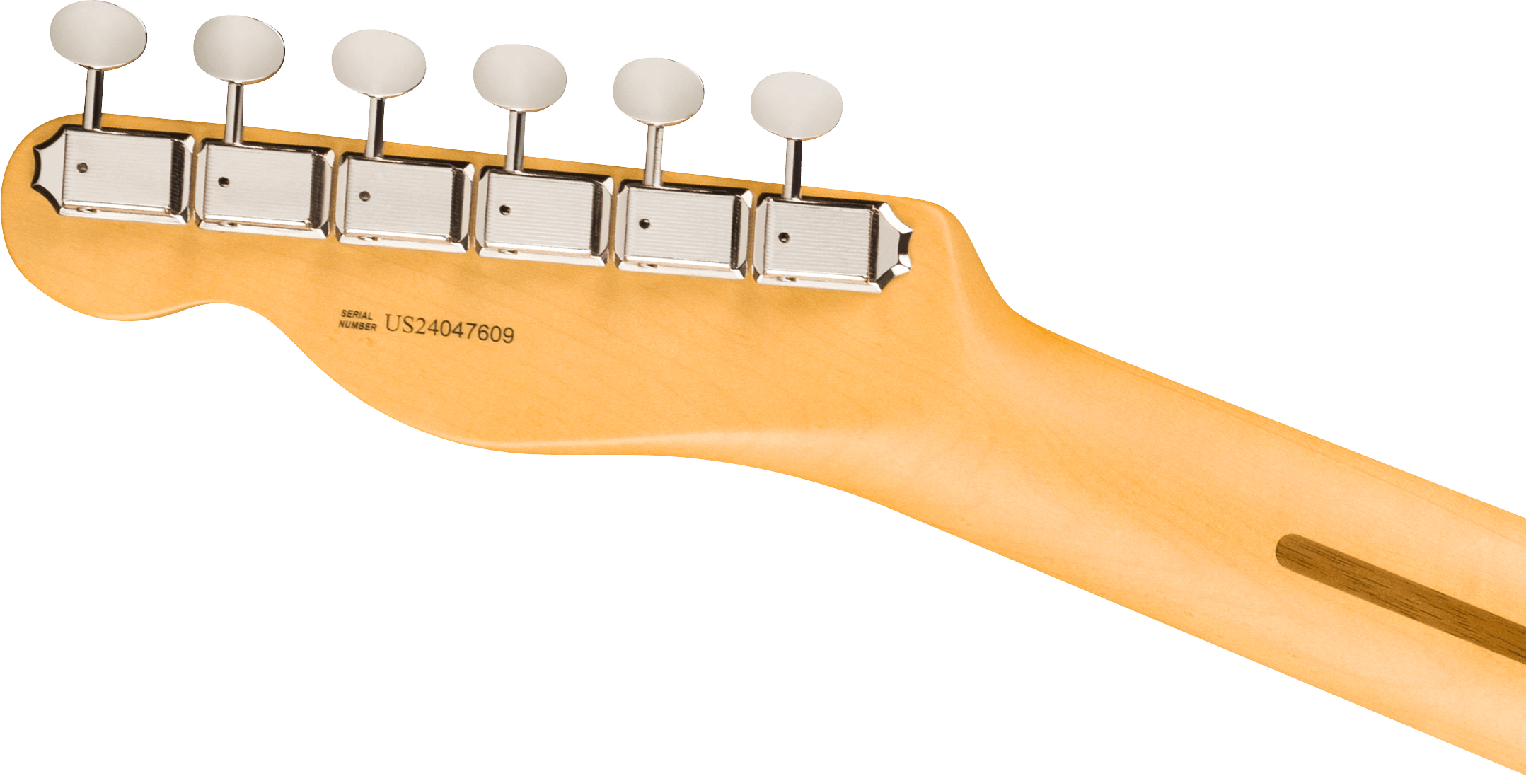 Fender American Professional Classic Telecaster (Rosewood Fingerboard, Faded Dakota Red)