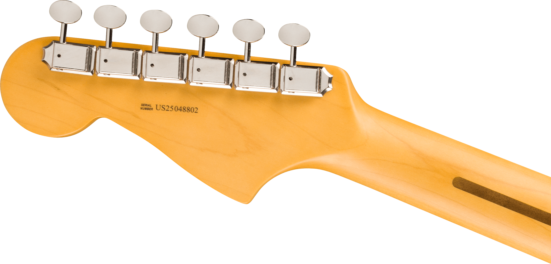 Fender American Professional Classic Jazzmaster® (Rosewood Fingerboard, Faded Sherwood Green Metallic)