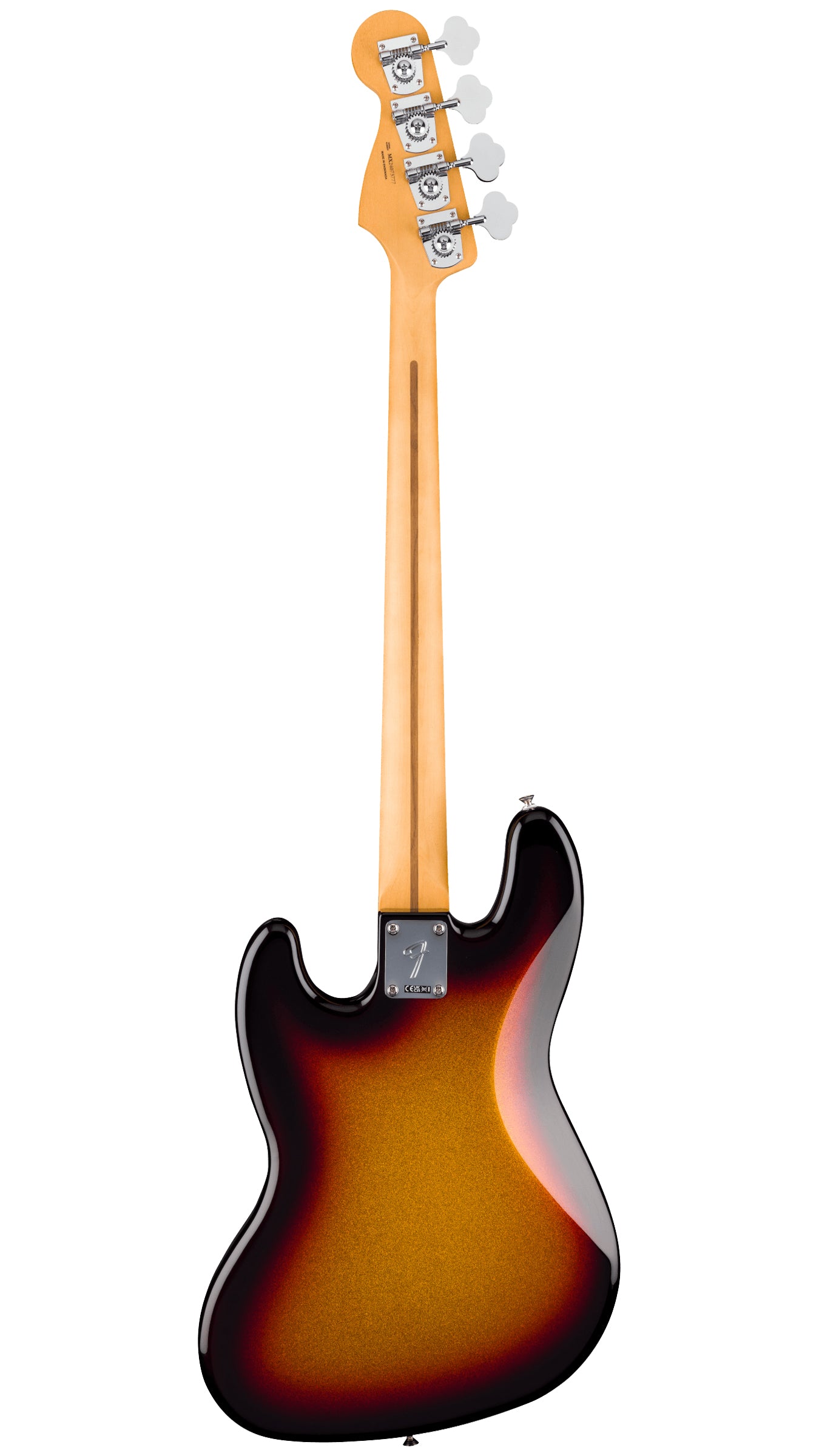 Fender Limited Edition Player II Jazz Bass (Rosewood Fingerboard, Sparkle 3-Color Sunburst)
