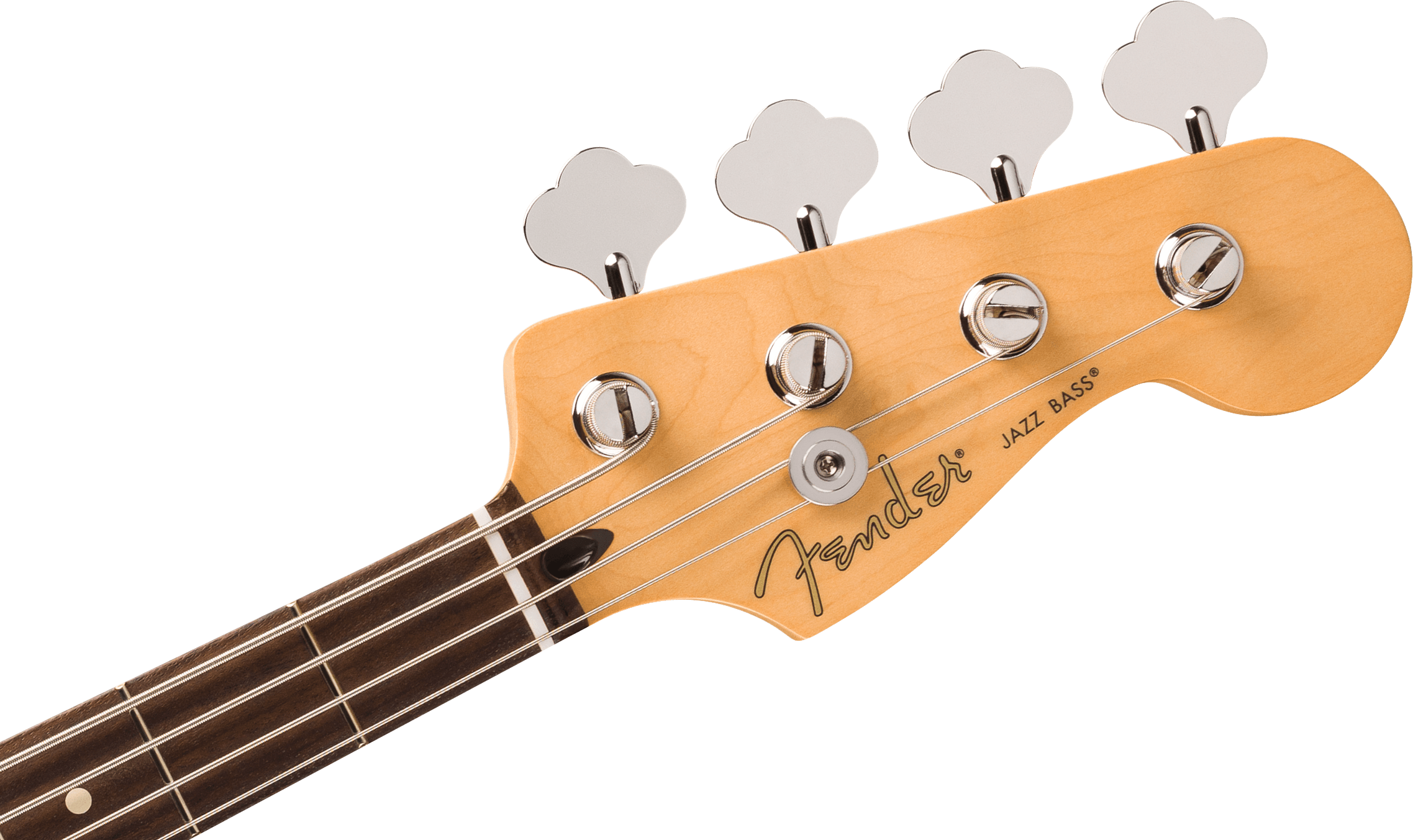 Fender Player II Jazz Bass (Rosewood Fingerboard, 3-Colour Sunburst)