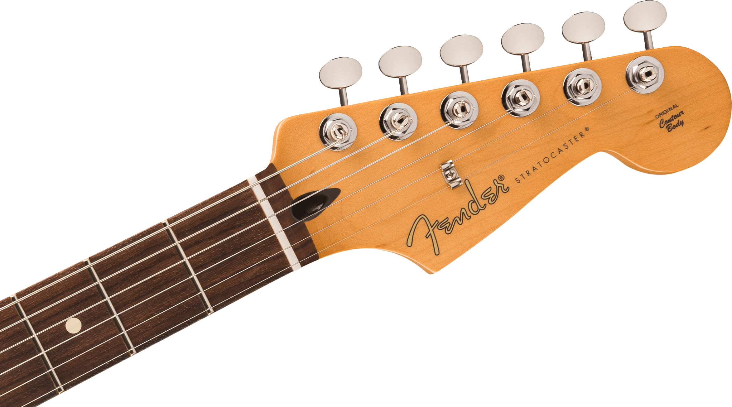 Fender Player II Stratocaster (Rosewood Fingerboard, Coral Red)