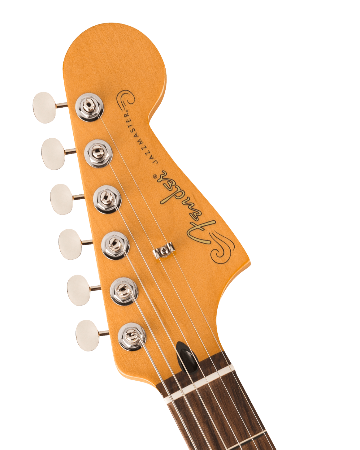 Fender Player II Jazzmaster (Rosewood Fingerboard, 3-Colour Sunburst)