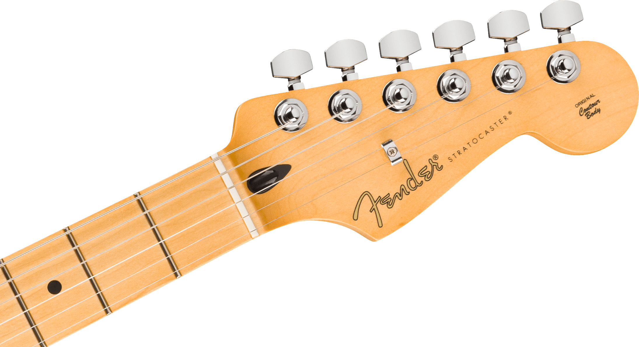 Fender Player II Modified Stratocaster HSS (Maple Fingerboard, Dusk)