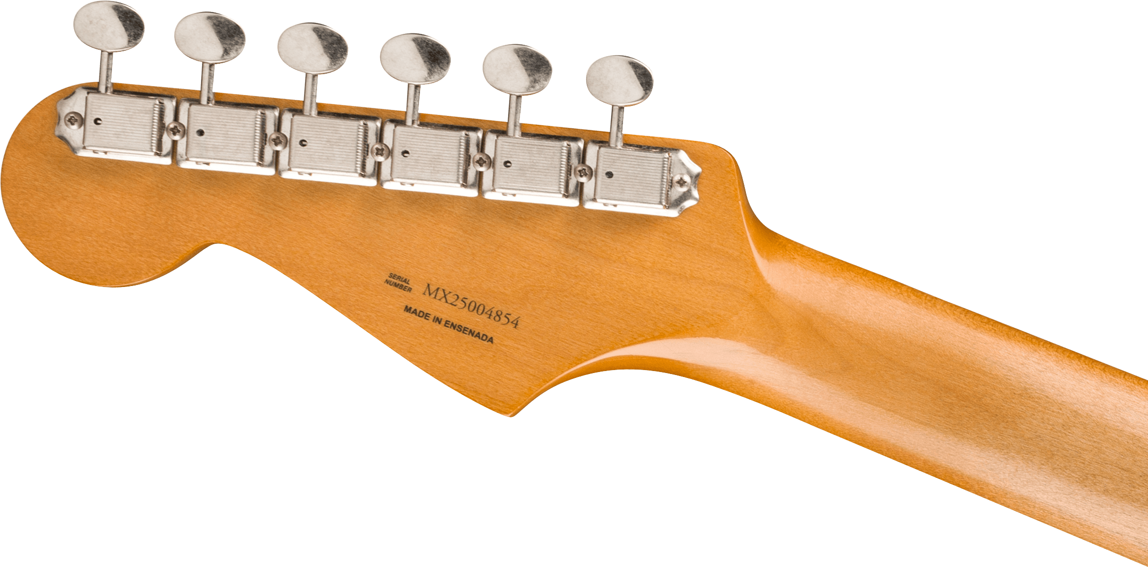 Fender Limited Edition Vintera II Road Worn '60s Stratocaster (Maple Fingerboard, Black)