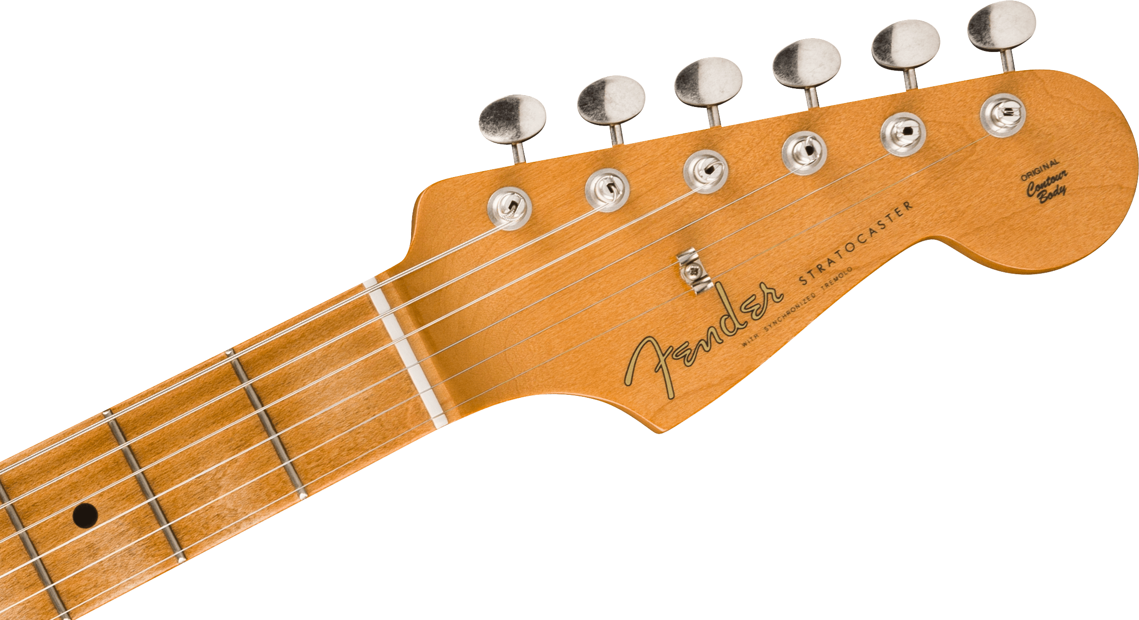 Fender Limited Edition Vintera II Road Worn '60s Stratocaster (Maple Fingerboard, Black)