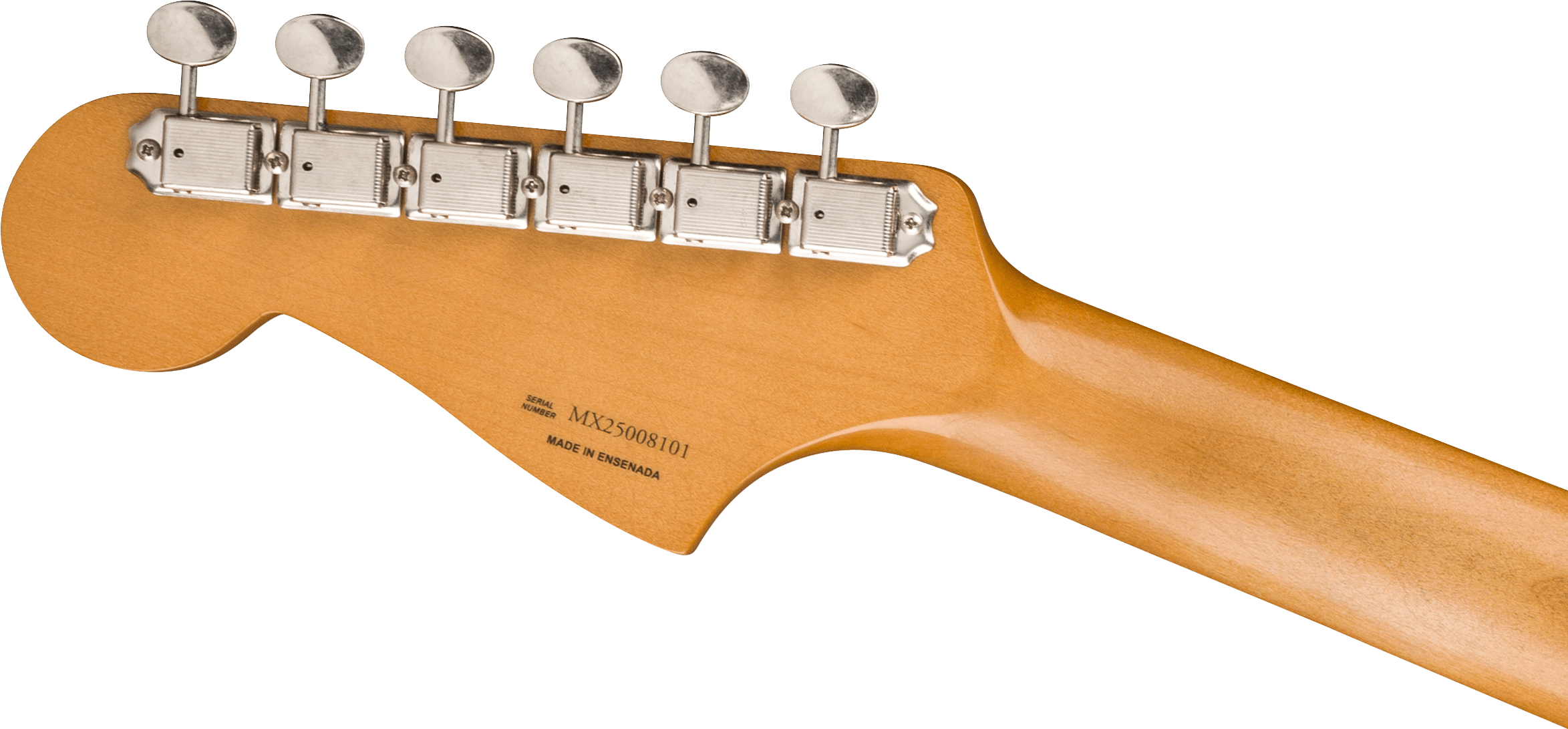 Fender Limited Edition Vintera II Road Worn '50s Jazzmaster (Rosewood Fingerboard, 3-Color Sunburst)