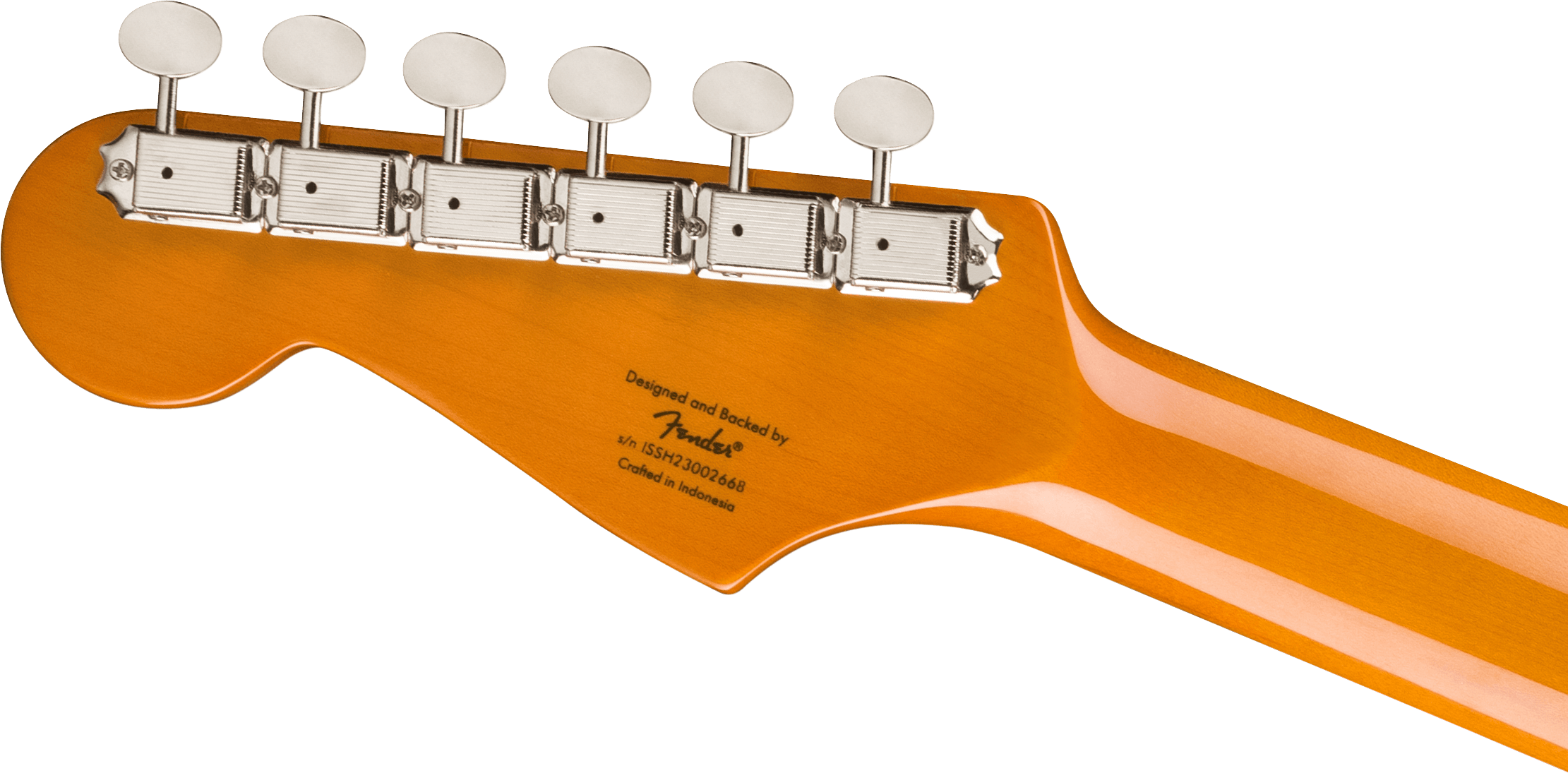 Squier FSR Classic Vibe 60s Stratocaster (Laurel Fingerboard, Tortoiseshell Pickguard, Olympic White)