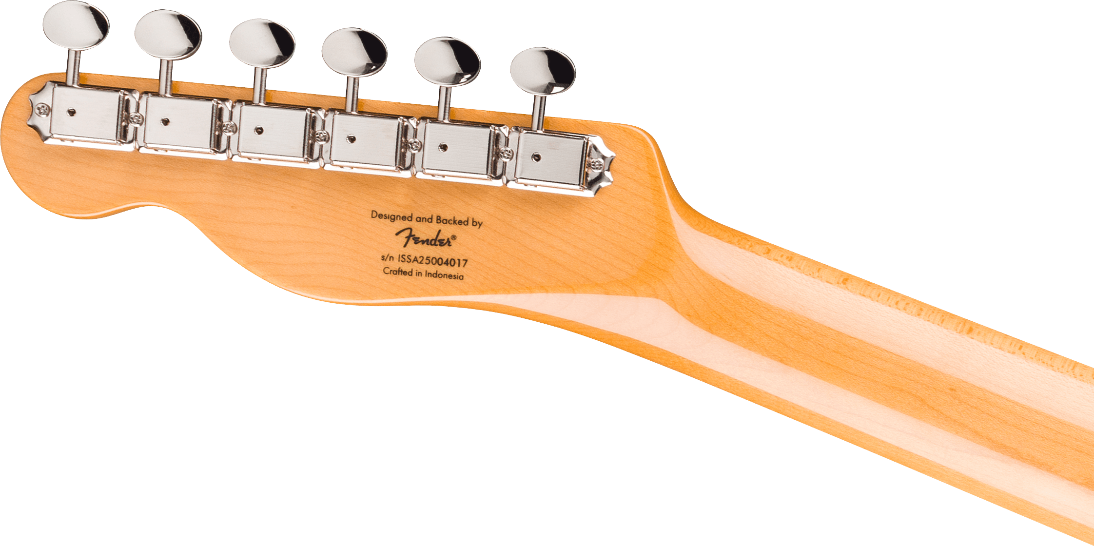 Squier Classic Vibe Custom Esquire (Laurel Fingerboard, Parchment Pickguard, Candy Apple Red)