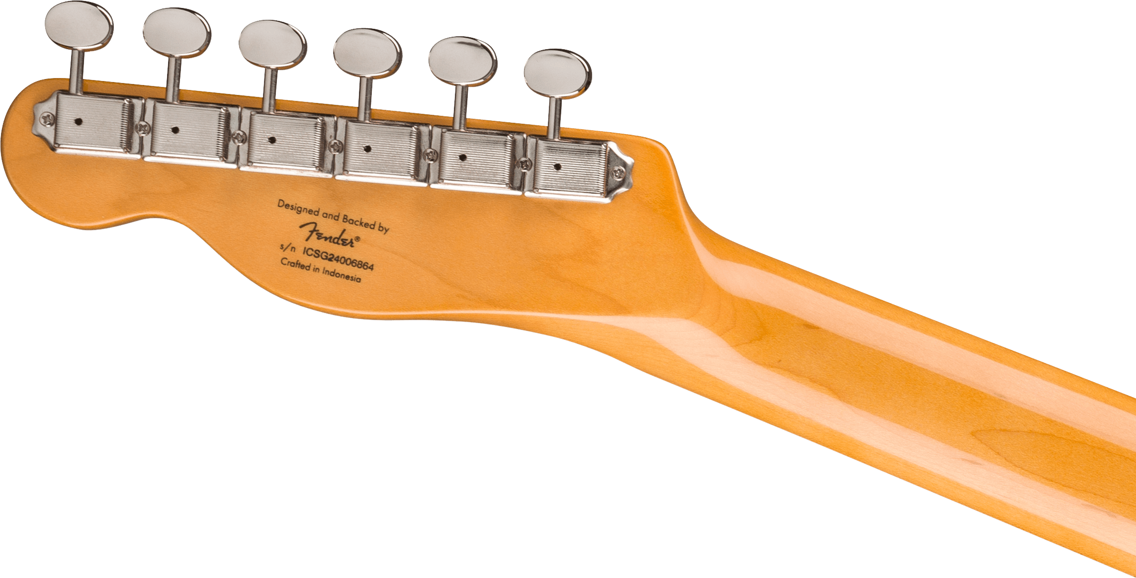 Squier Classic Vibe Custom Esquire (Laurel Fingerboard, Parchment Pickguard, Sherwood Green)