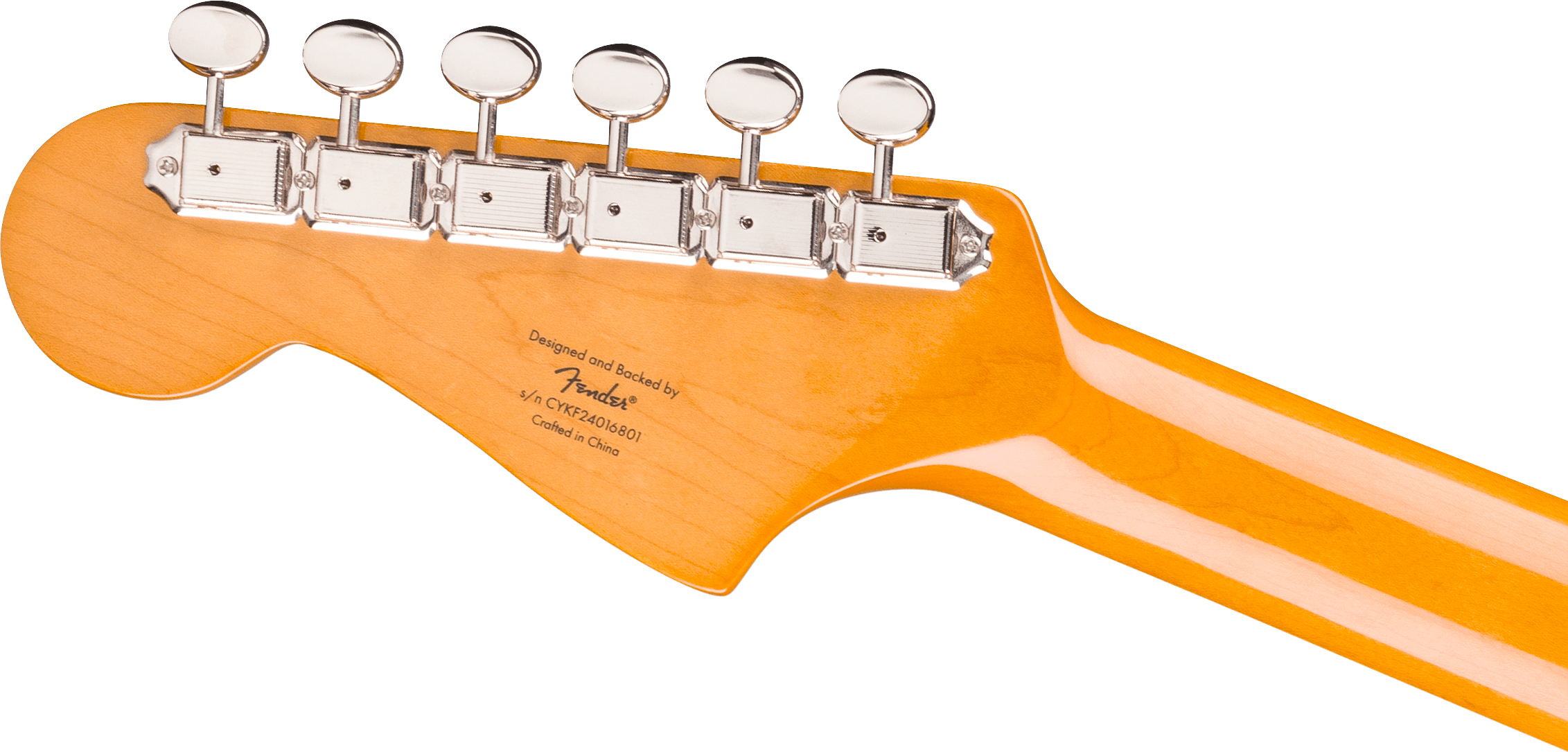 Squier Classic Vibe '60s Jazzmaster (Laurel Fingerboard, Tortoishell Pickguard, Tahitian Coral)