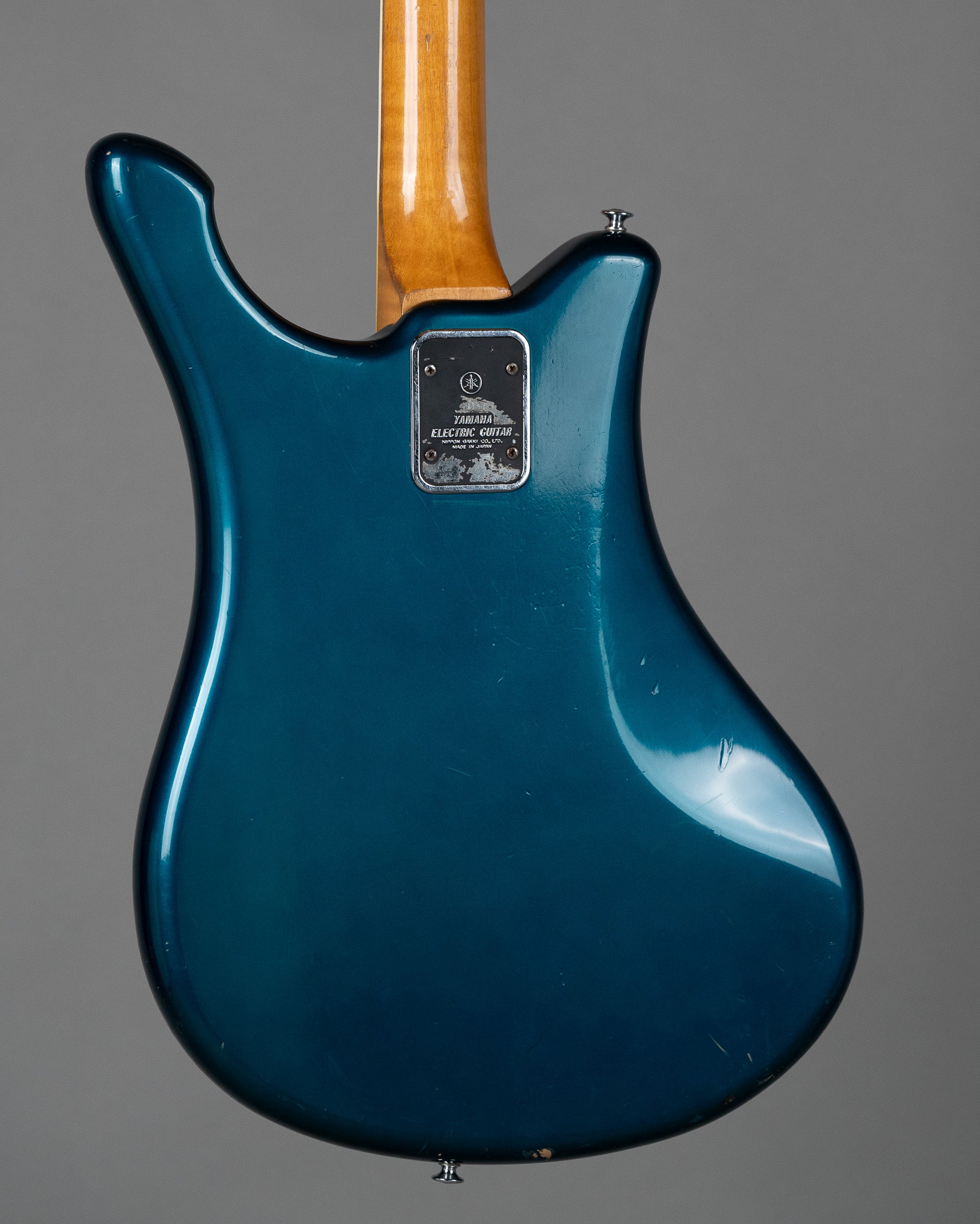 1967 Yamaha SG5 'Flying Samurai' Japan, Candy Blue)