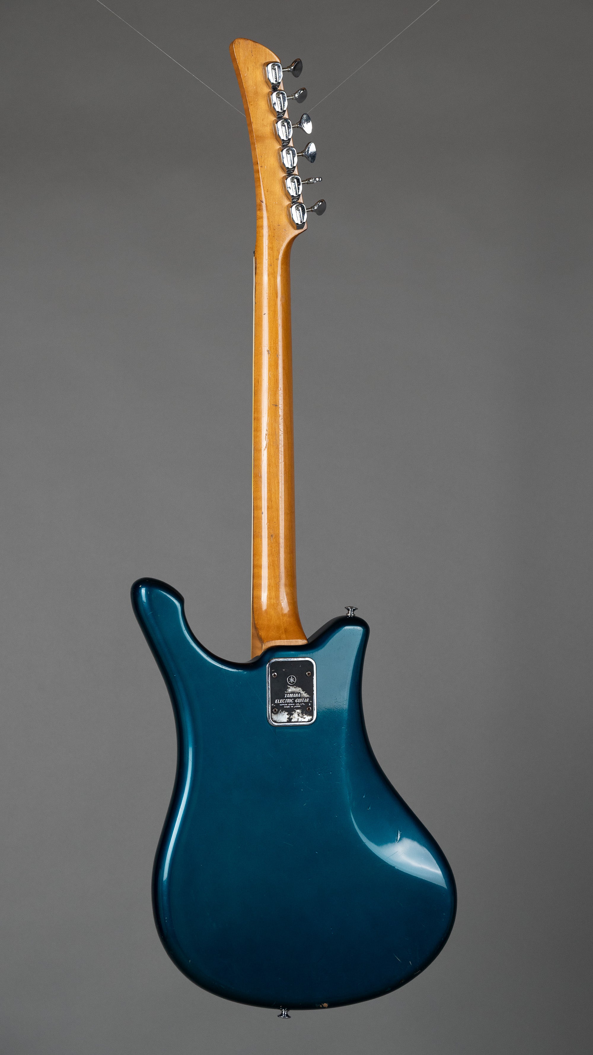 1967 Yamaha SG5 'Flying Samurai' Japan, Candy Blue)