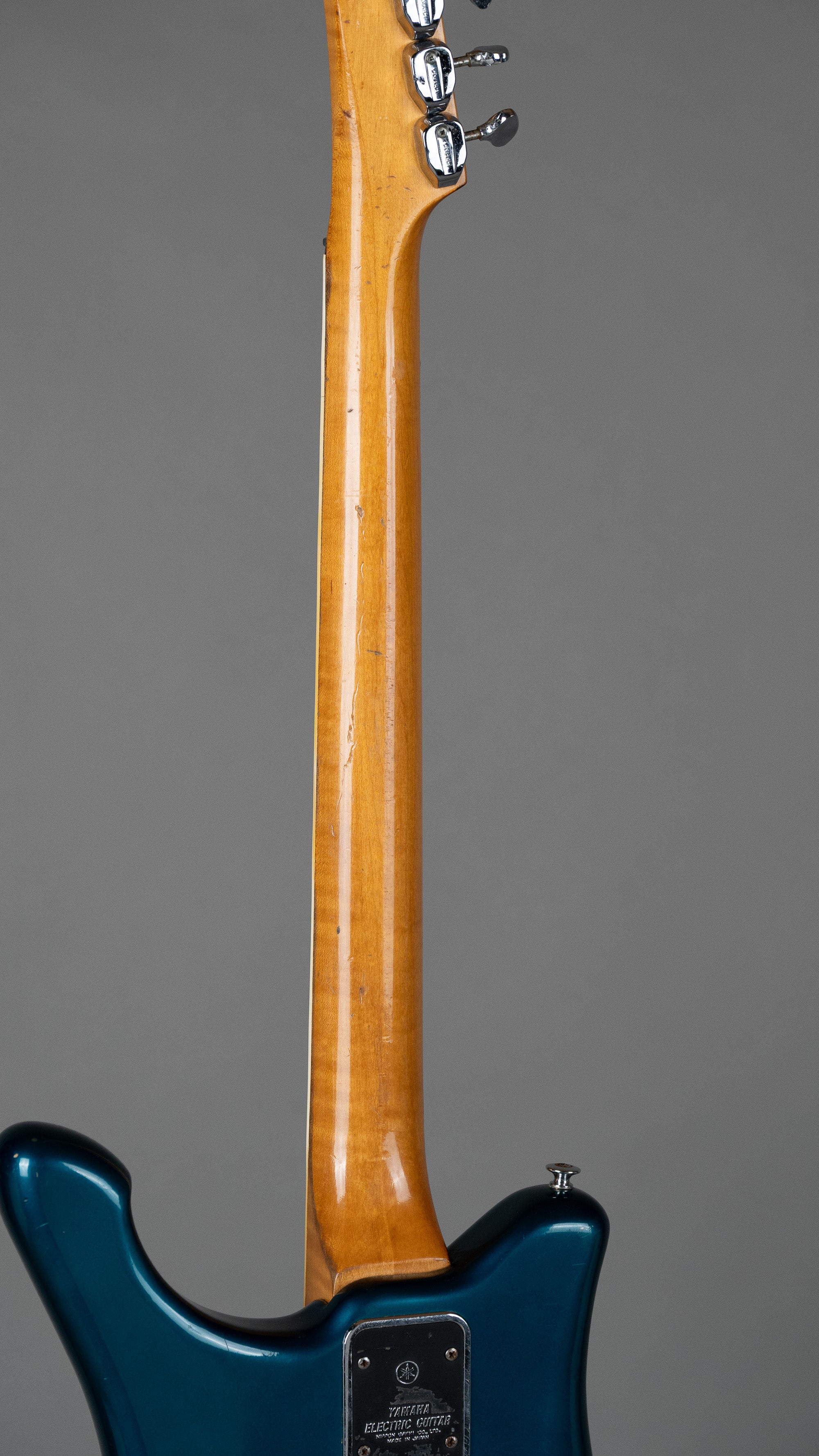 1967 Yamaha SG5 'Flying Samurai' Japan, Candy Blue)