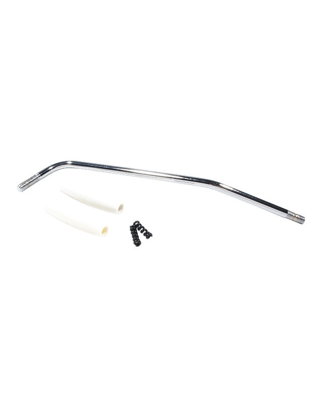 Fender Pure Vintage '50s Stratocaster Tremolo Arm Kit (Chrome)