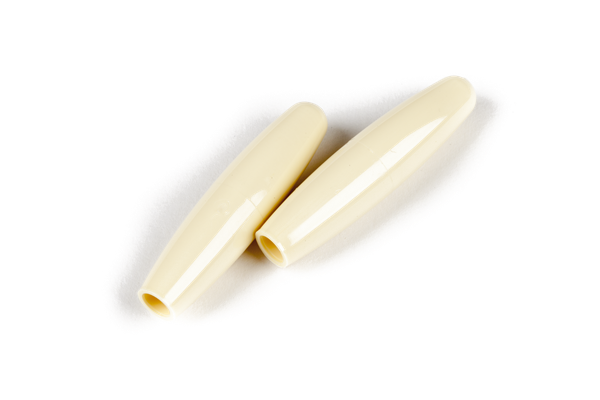 Fender Stratocaster Tremolo Arm Tips (Cream)