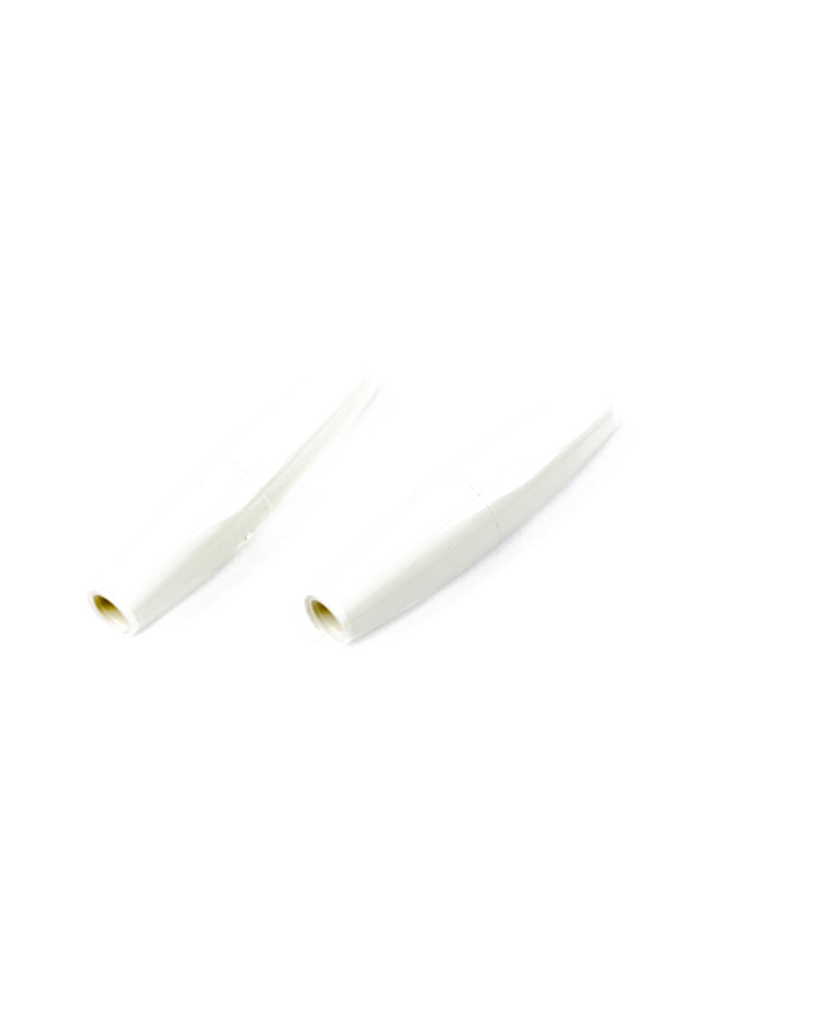 Fender Stratocaster Tremolo Arm Tips (Parchment)