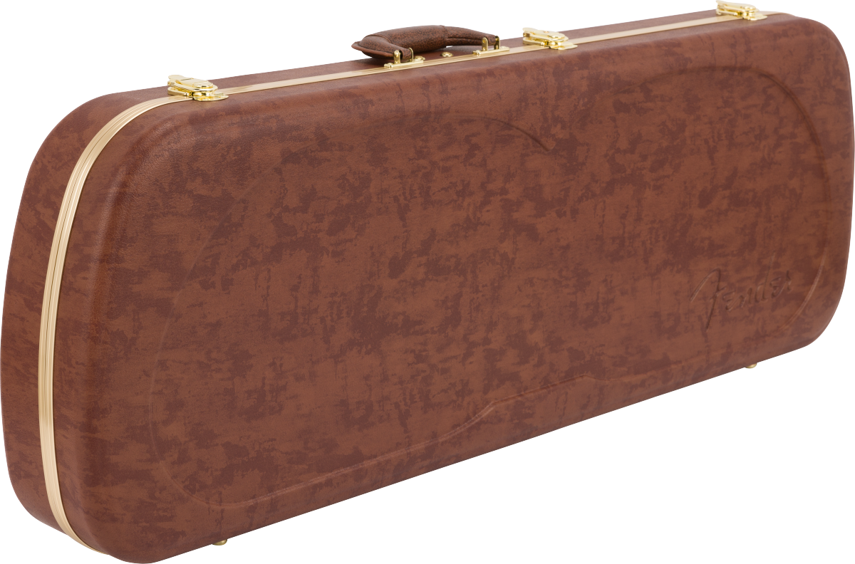 Fender Eyeglass Case (Jazzmaster and Jaguar)