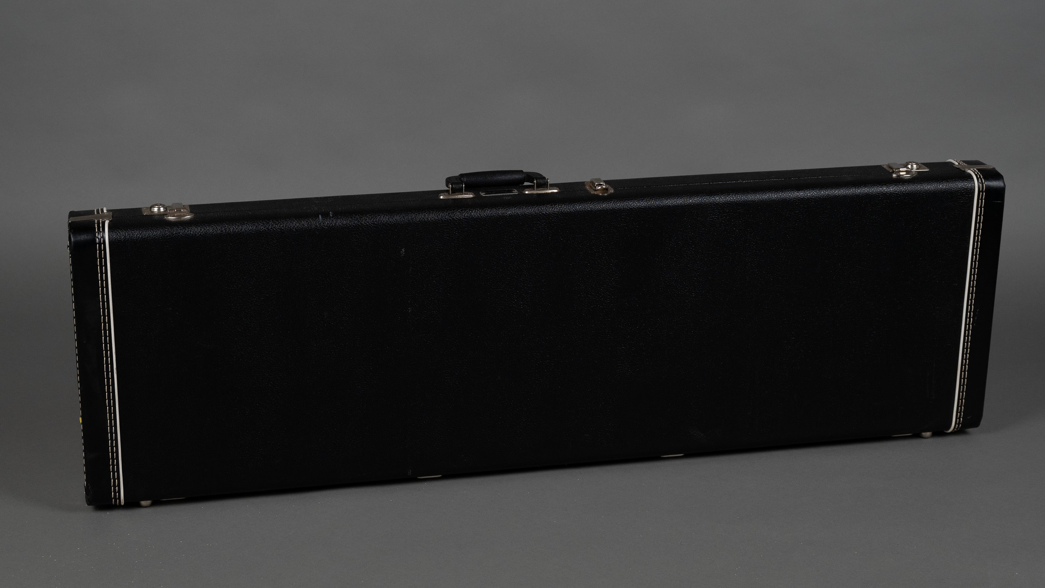 2018 Fender Flea Signature Active Jazz Bass (USA, Satin Shell Pink, OHSC)