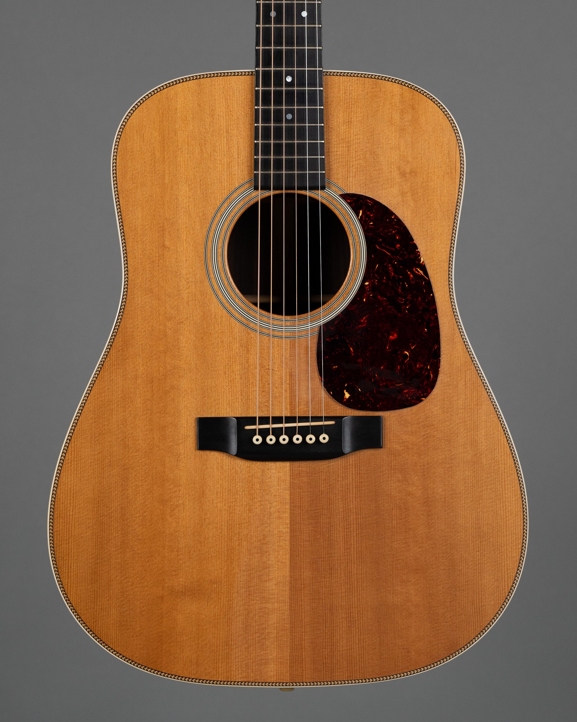 1993 Martin HD-28 (USA, Natural, OHSC)
