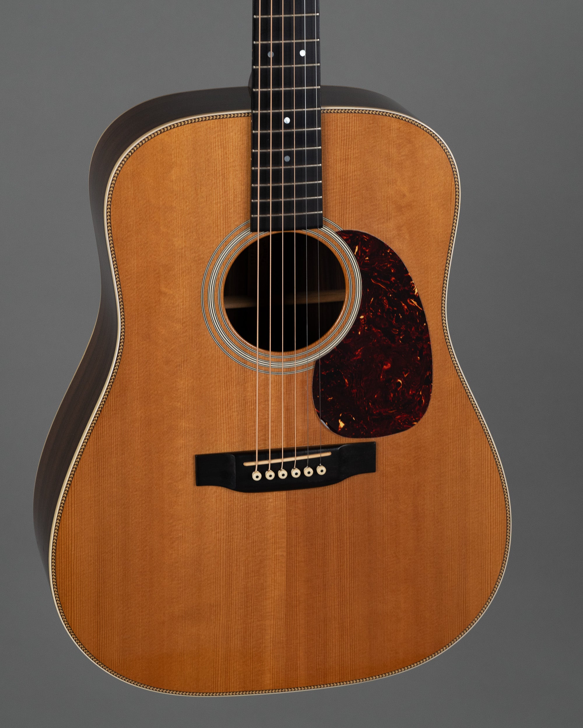 1993 Martin HD-28 (USA, Natural, OHSC)