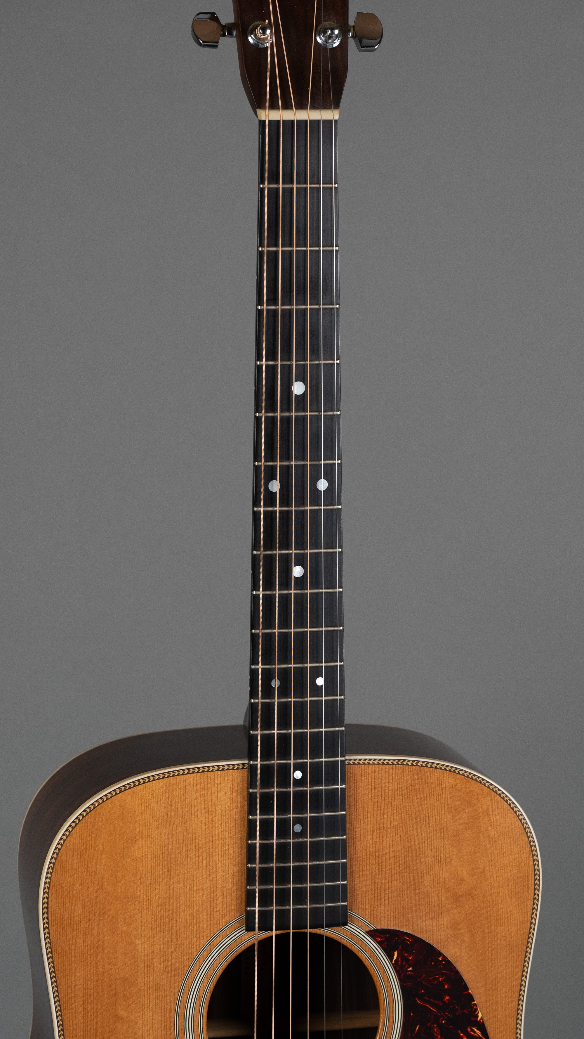 1993 Martin HD-28 (USA, Natural, OHSC)