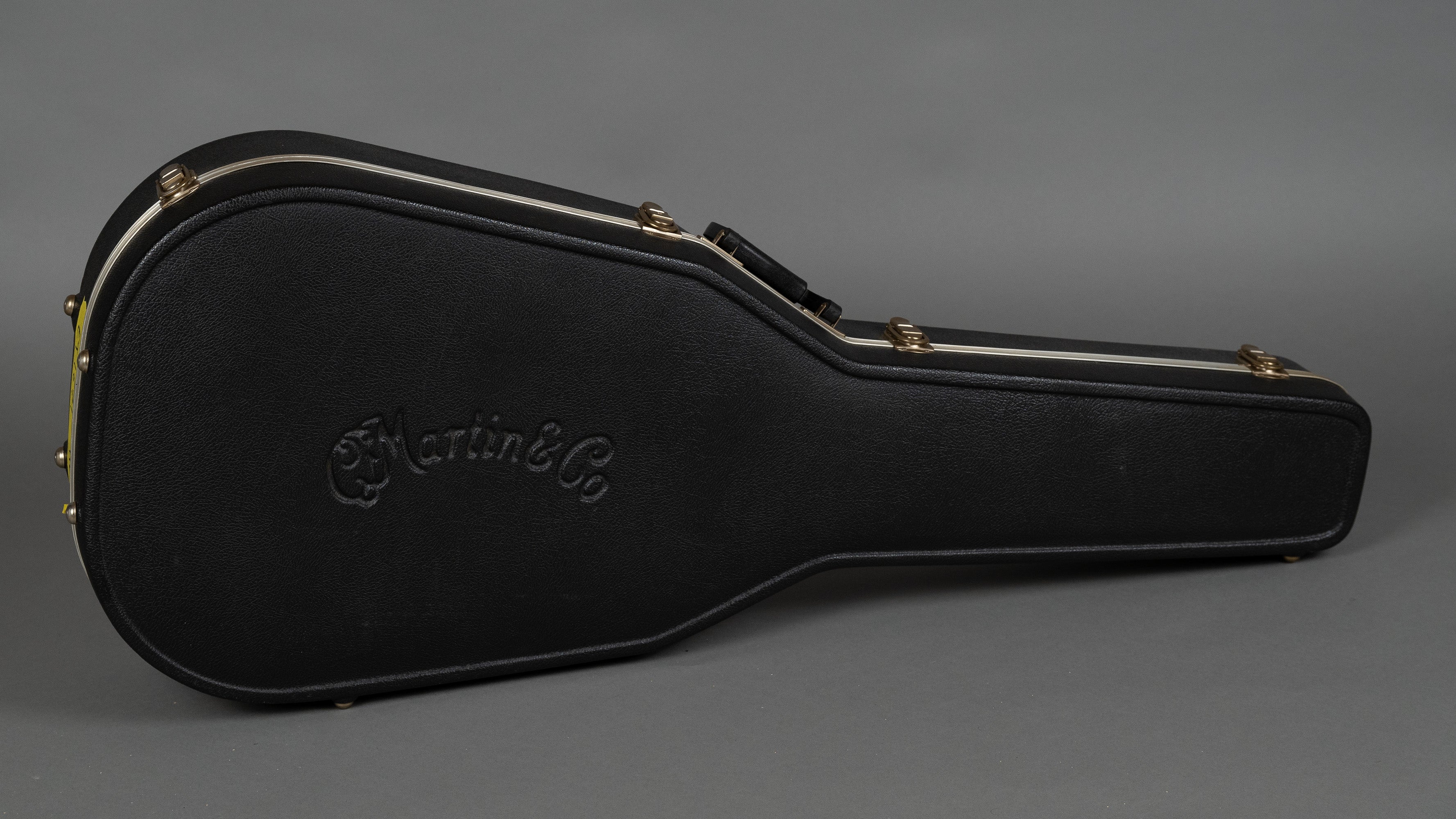 1993 Martin HD-28 (USA, Natural, OHSC)