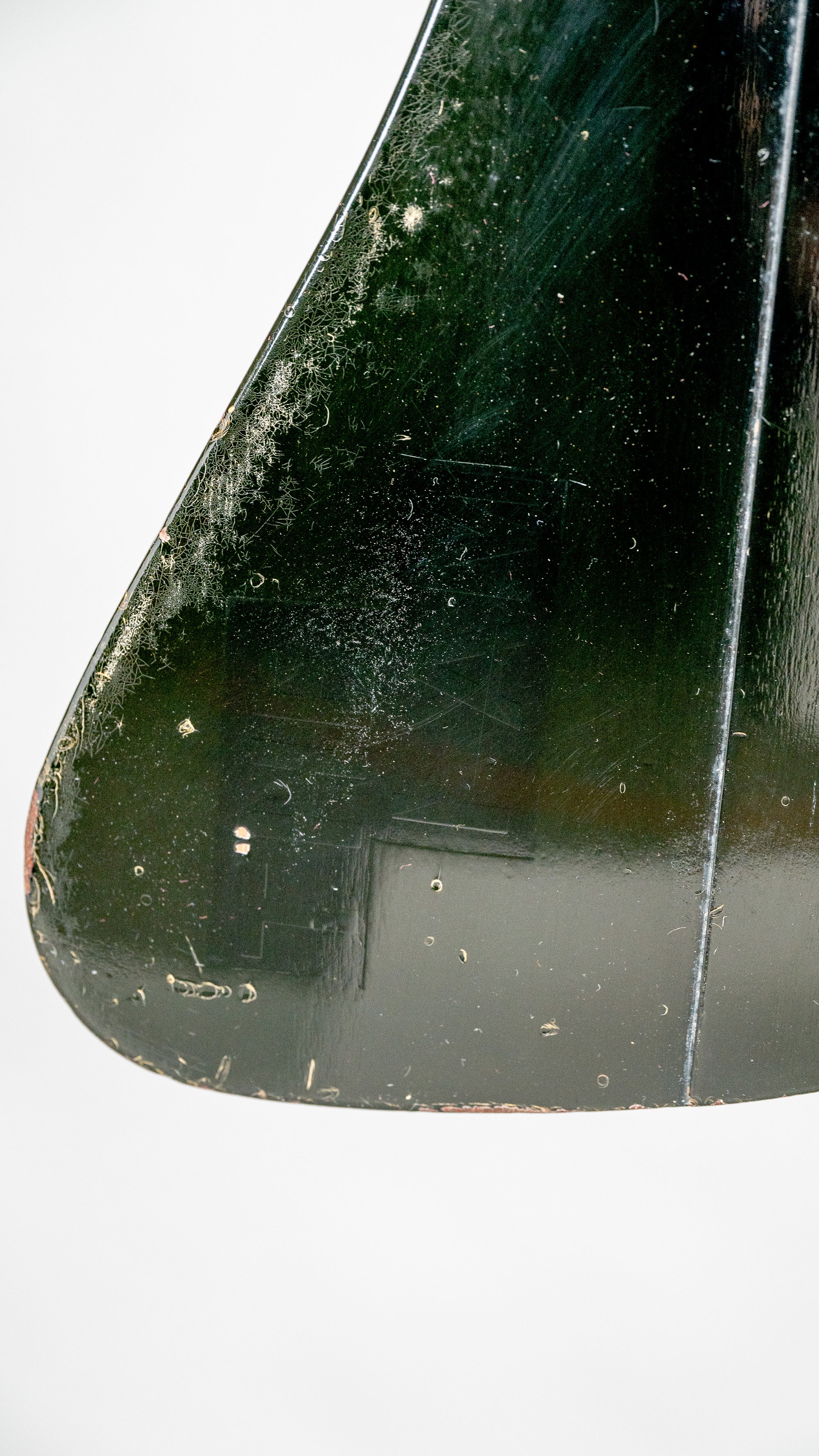 1976 Gibson Firebird Bicentennial (USA, Black, OHSC)