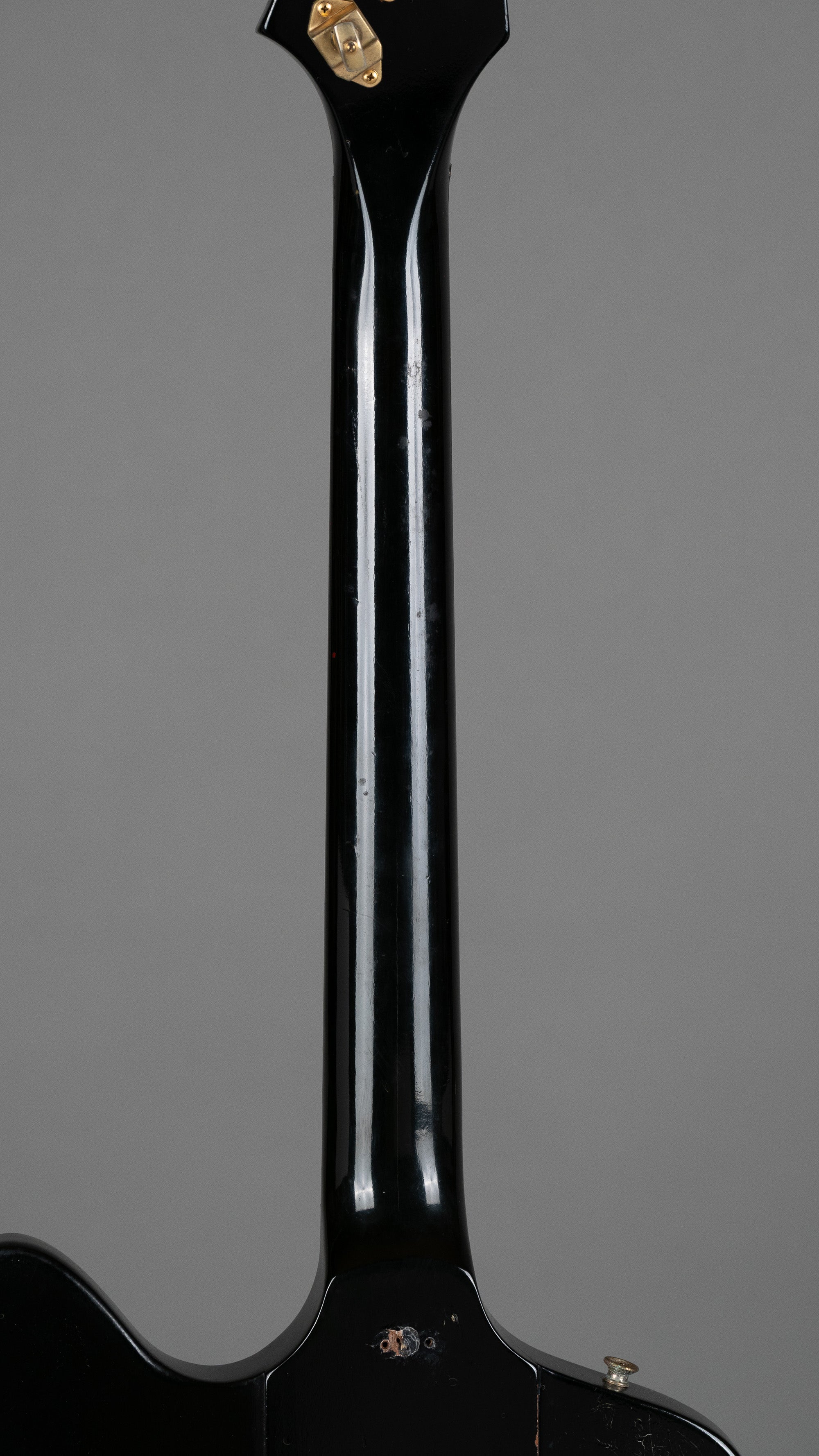 1976 Gibson Firebird Bicentennial (USA, Black, OHSC)