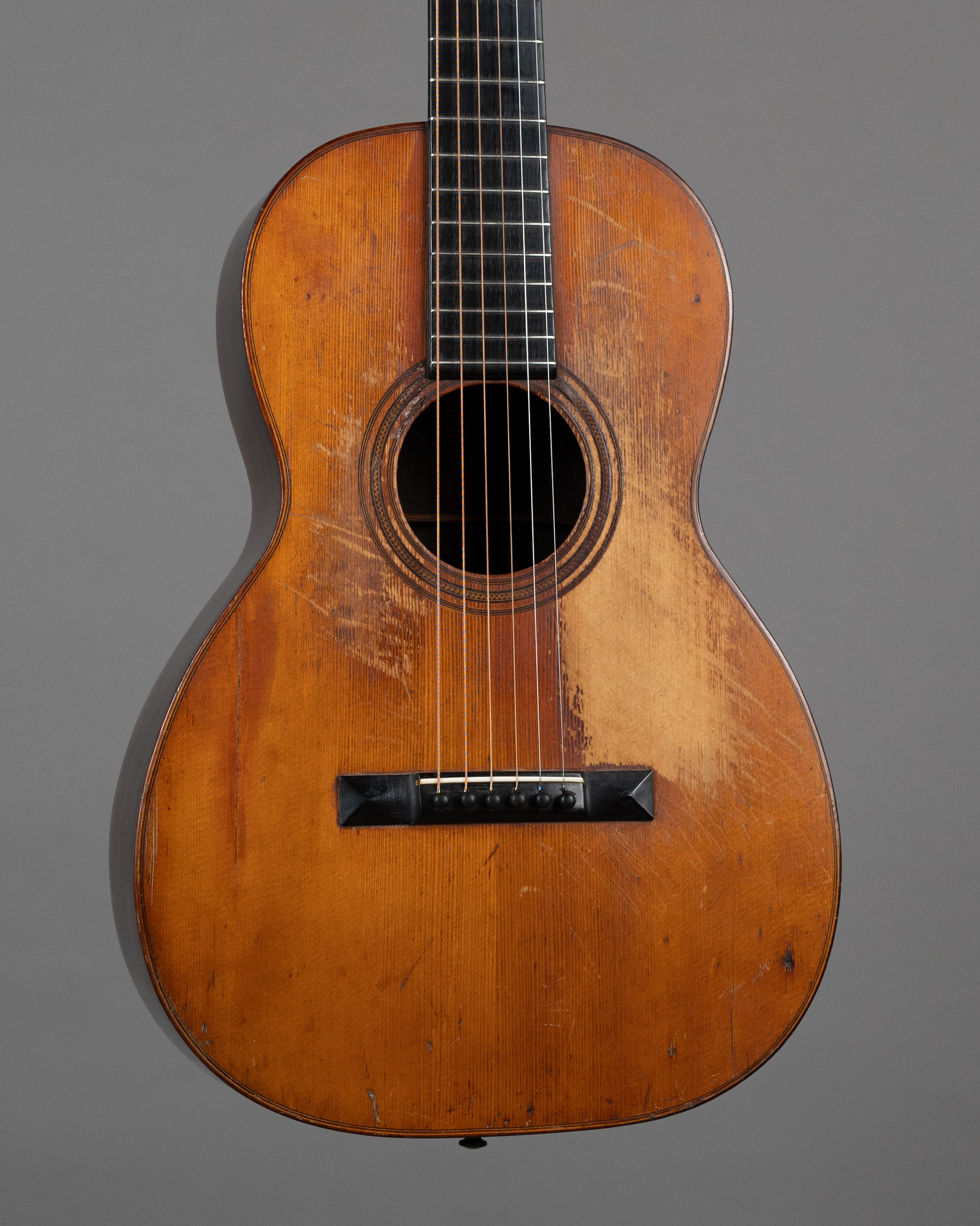 1927 Martin 0-21 (USA, Brazillian Rosewood, Natural, HSC)