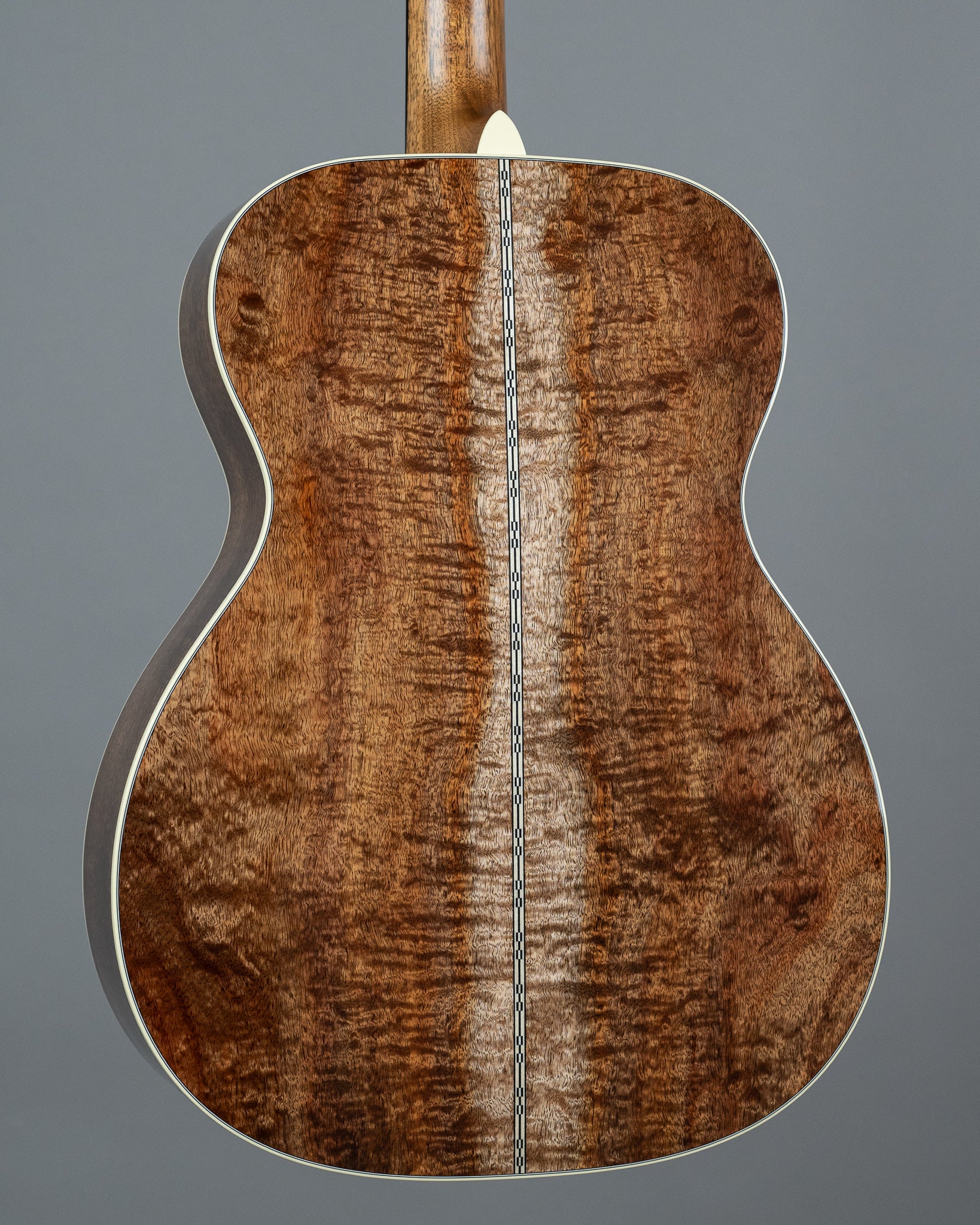 Martin Custom Shop Style-28 OM-14 Exceptional Figure Koa