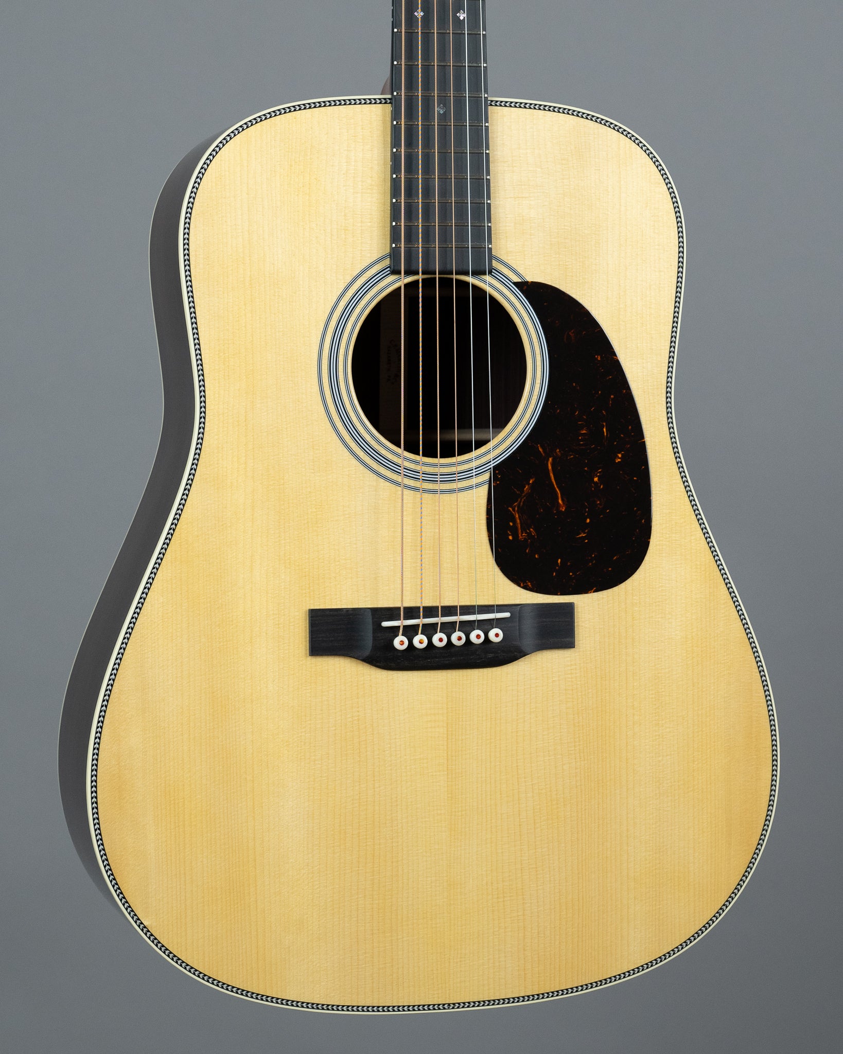 Martin Custom Shop Style-28 D-14 Premium (USA, East-Indian Rosewood, OHSC)