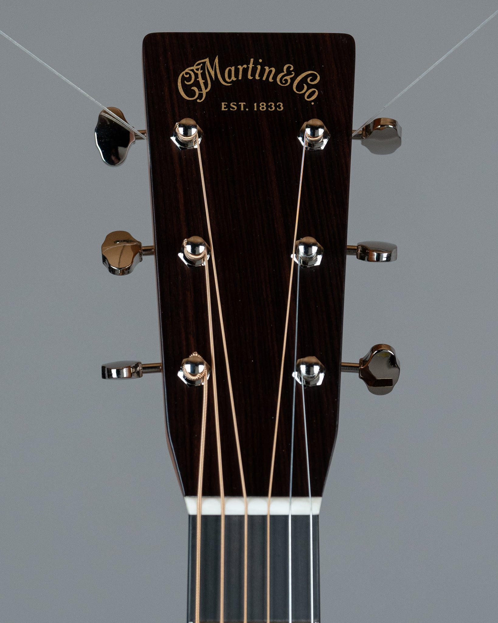 Martin Custom Shop Style-28 D-14 Premium (USA, East-Indian Rosewood, OHSC)