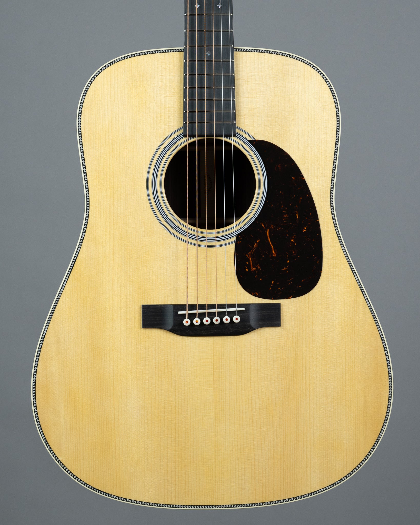 Martin Custom Shop Style-28 D-14 Premium (USA, East-Indian Rosewood, OHSC)