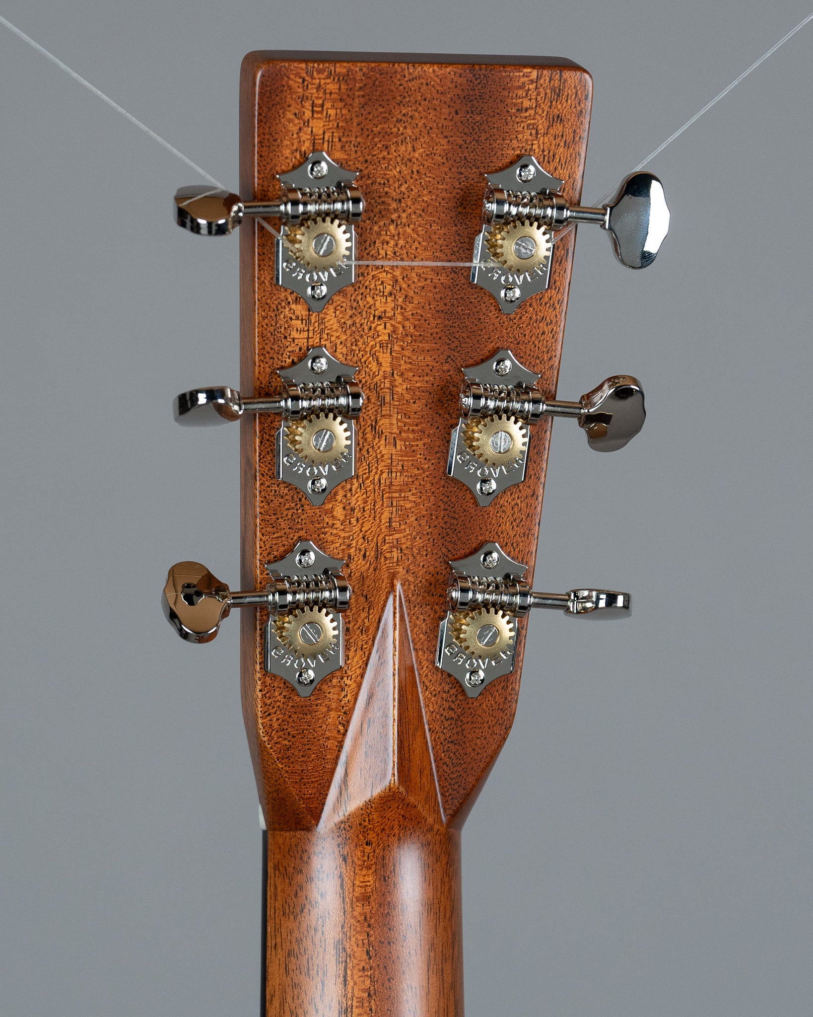 Martin Custom Shop Style-28 D-14 Premium (USA, East-Indian Rosewood, OHSC)