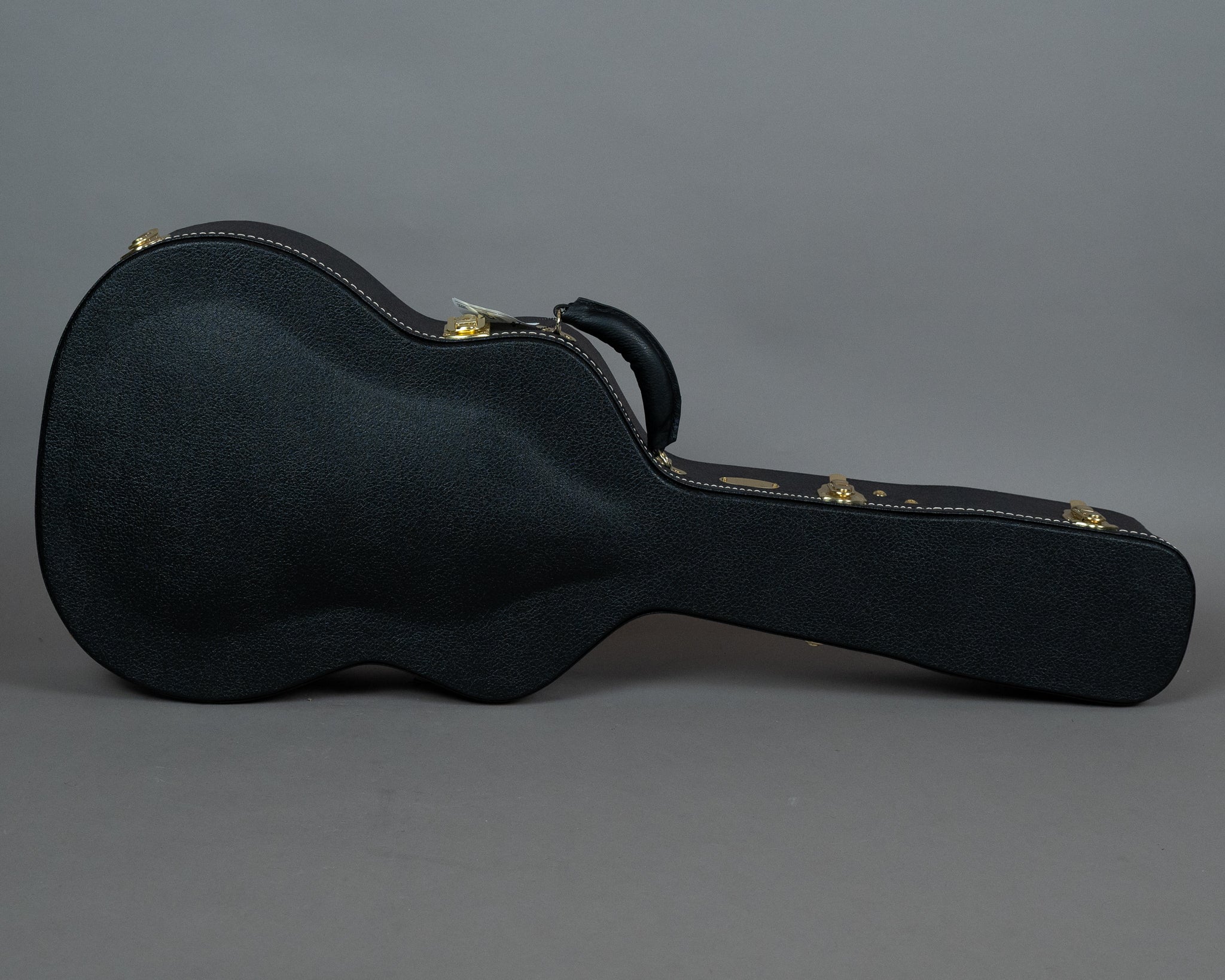 Martin Custom Shop Style-18 00-12 Flame Mahogany TBS