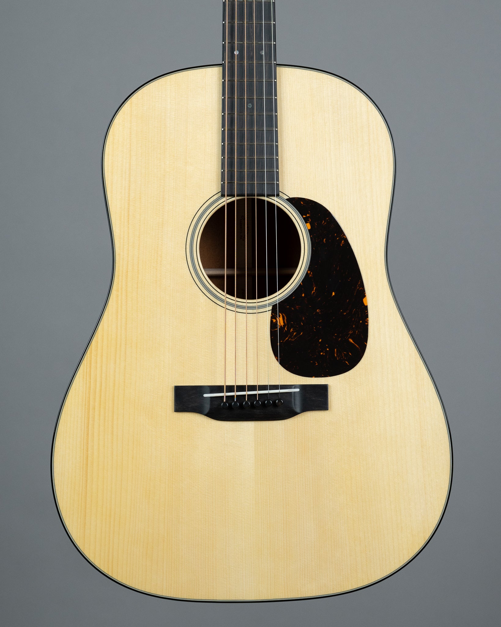 Martin Custom Shop Style-18 D-12 Sinker Mahogany