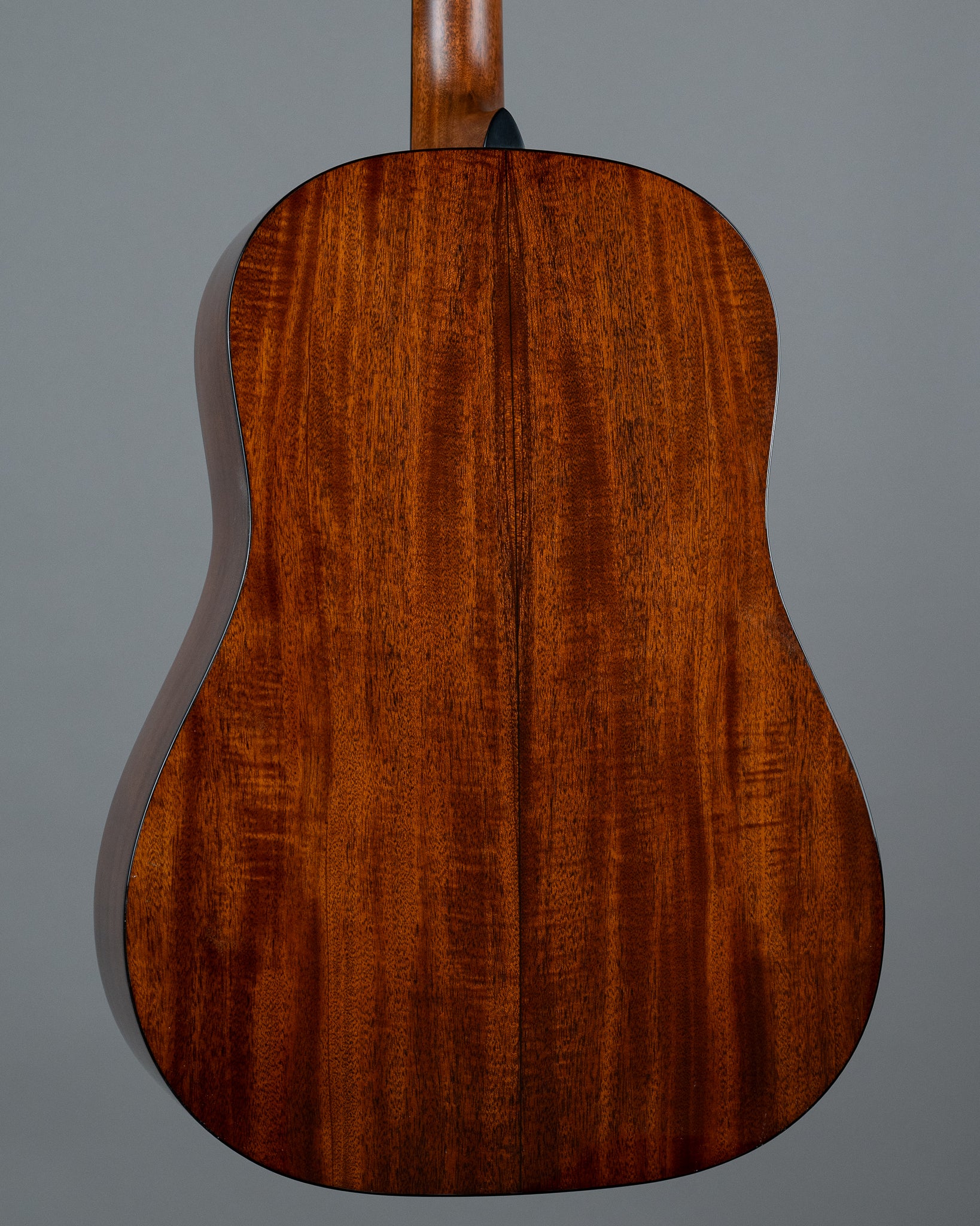 Martin Custom Shop Style-18 D-12 Sinker Mahogany
