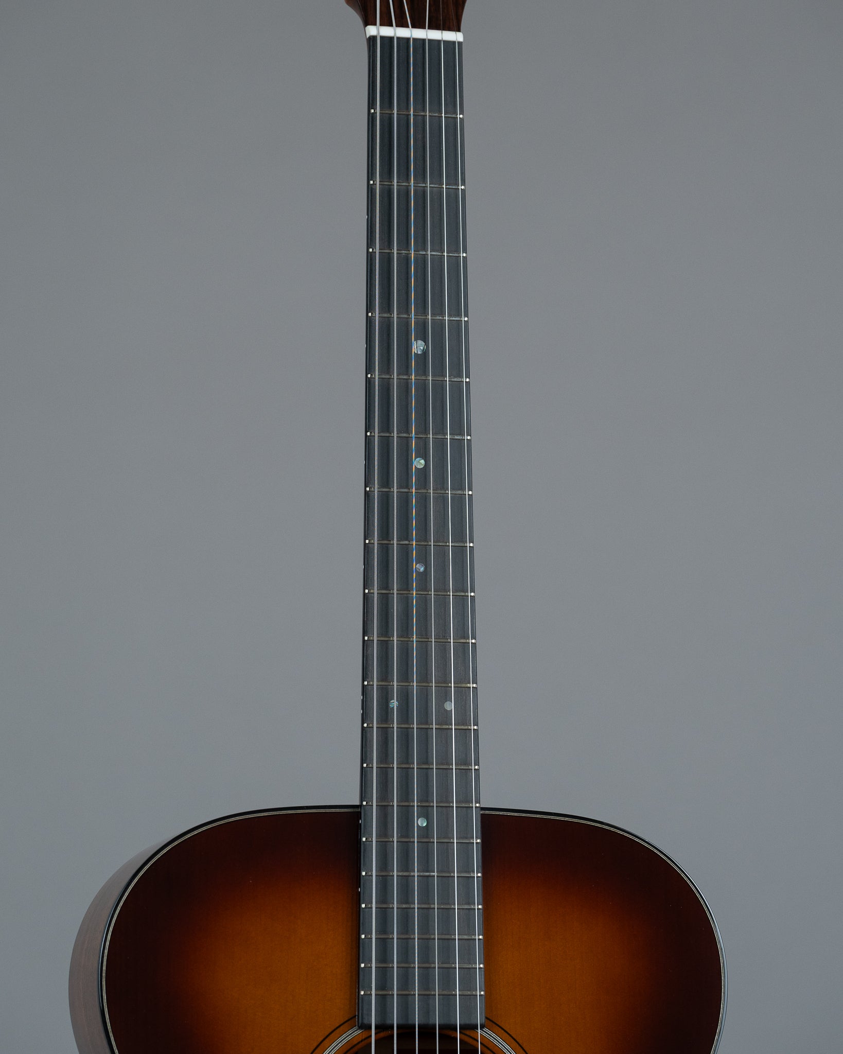 Martin Custom Shop Style-18 OM-14 Ambertone
