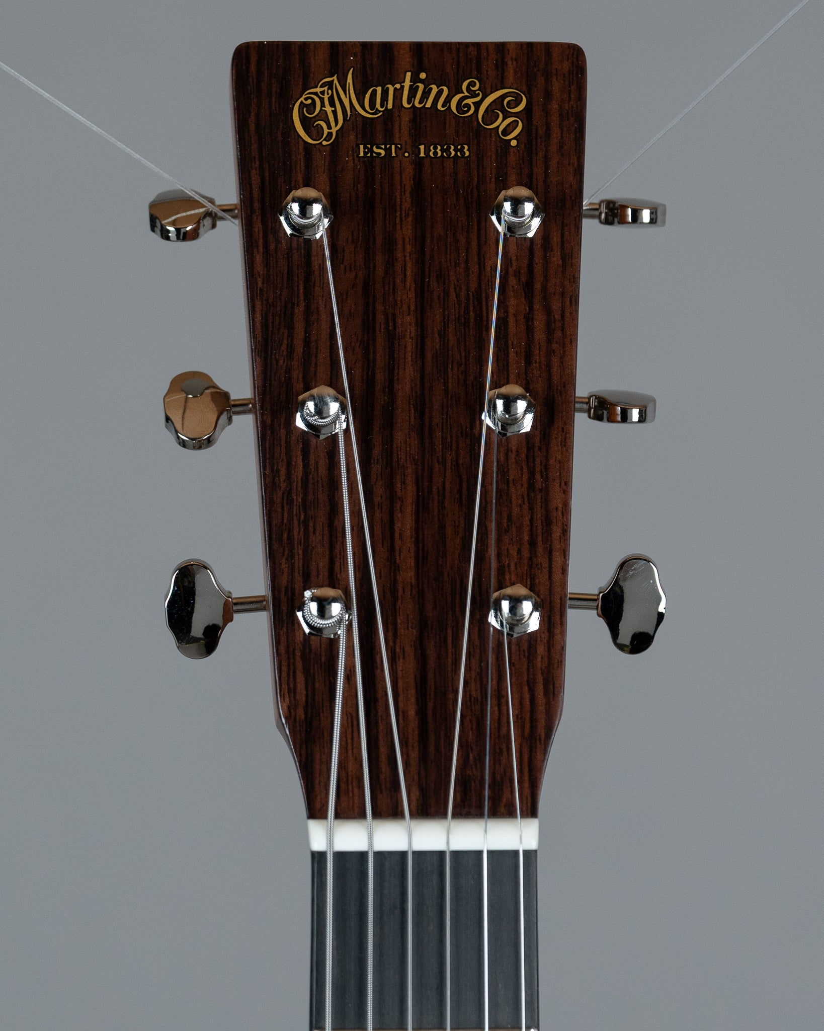 Martin Custom Shop Style-18 OM-14 Ambertone