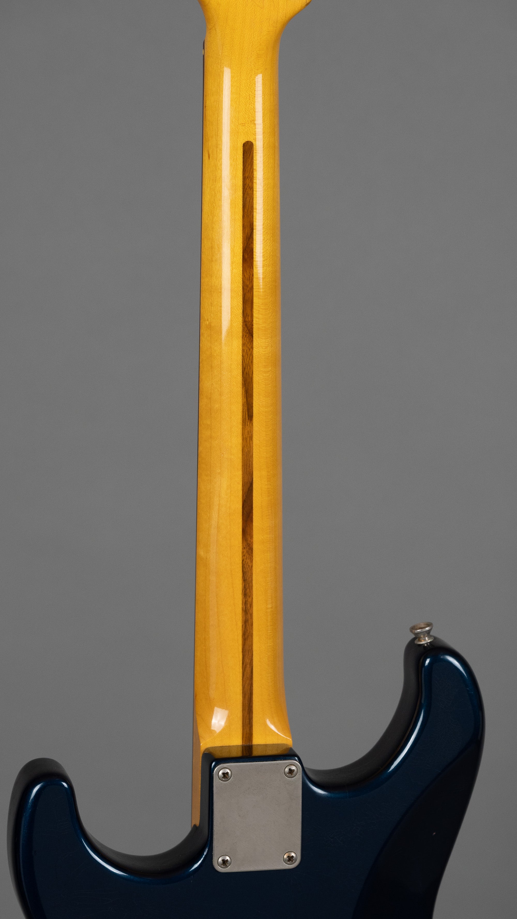 c2011 LSL Saticoy Carl Verheyen 'CV Special' (USA, CV Blue, OHSC)